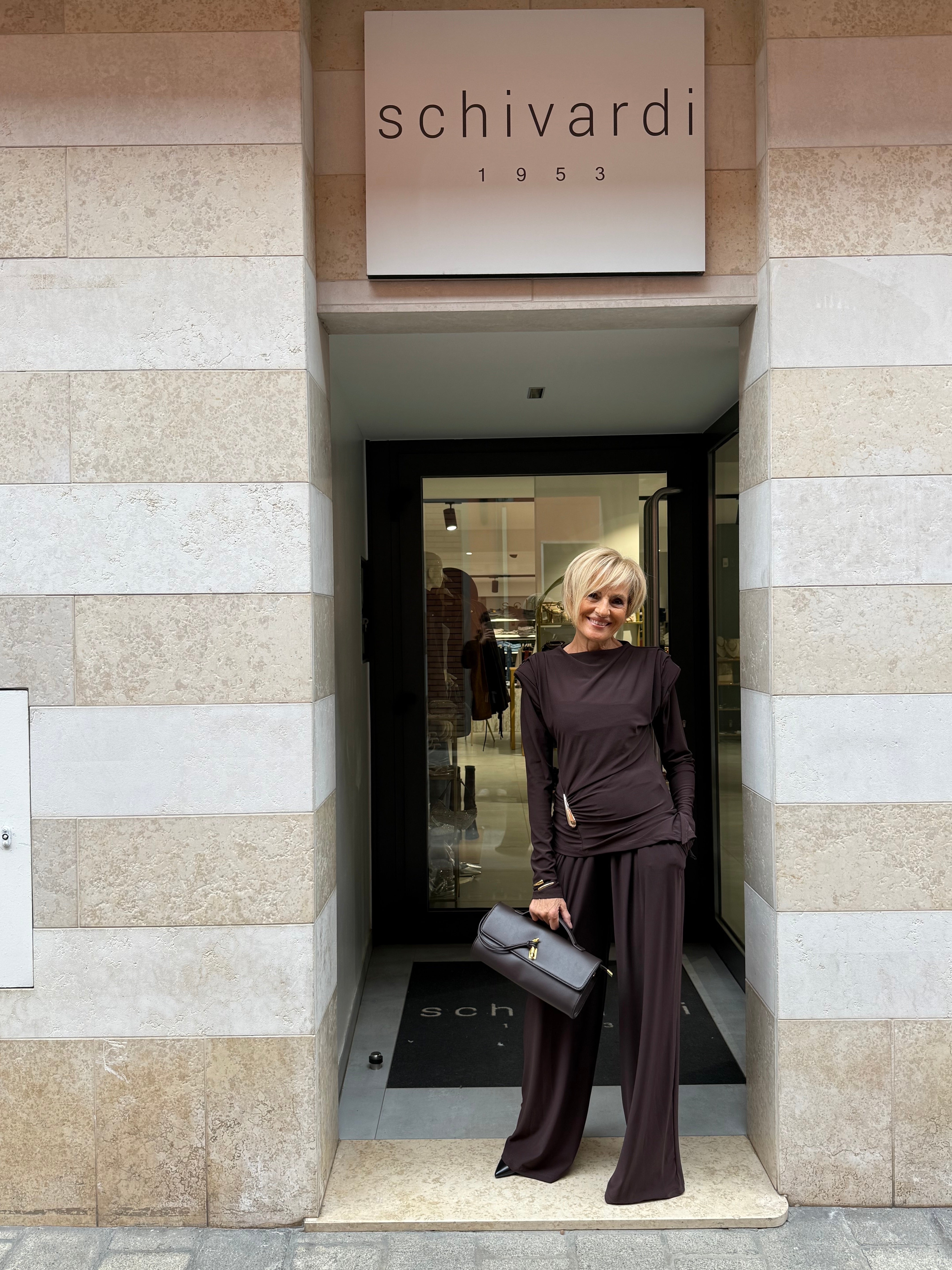 coordinato martina