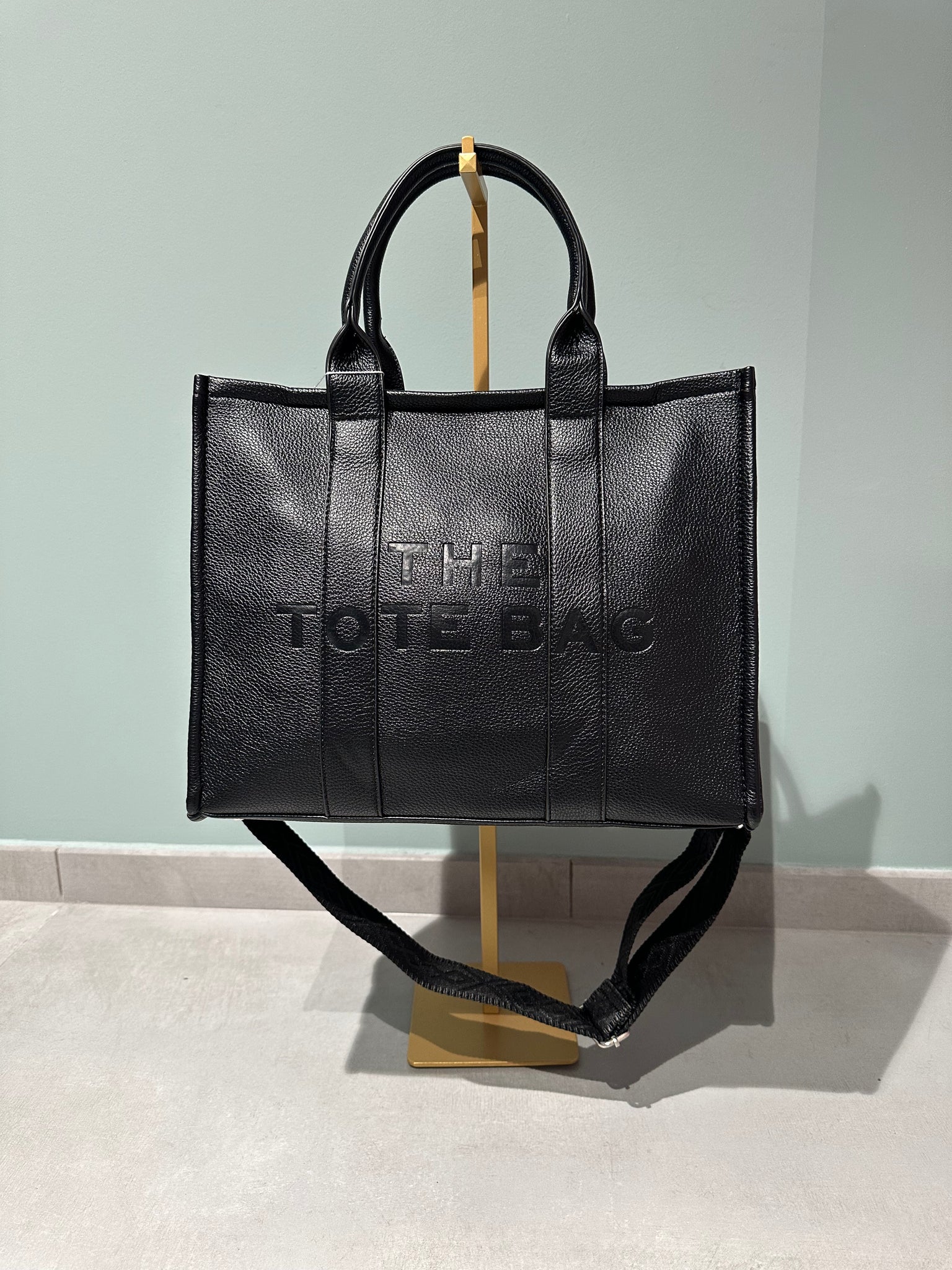 borsa maxi tote