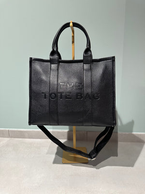 borsa maxi tote