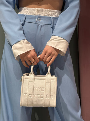 borsa mini tote bag