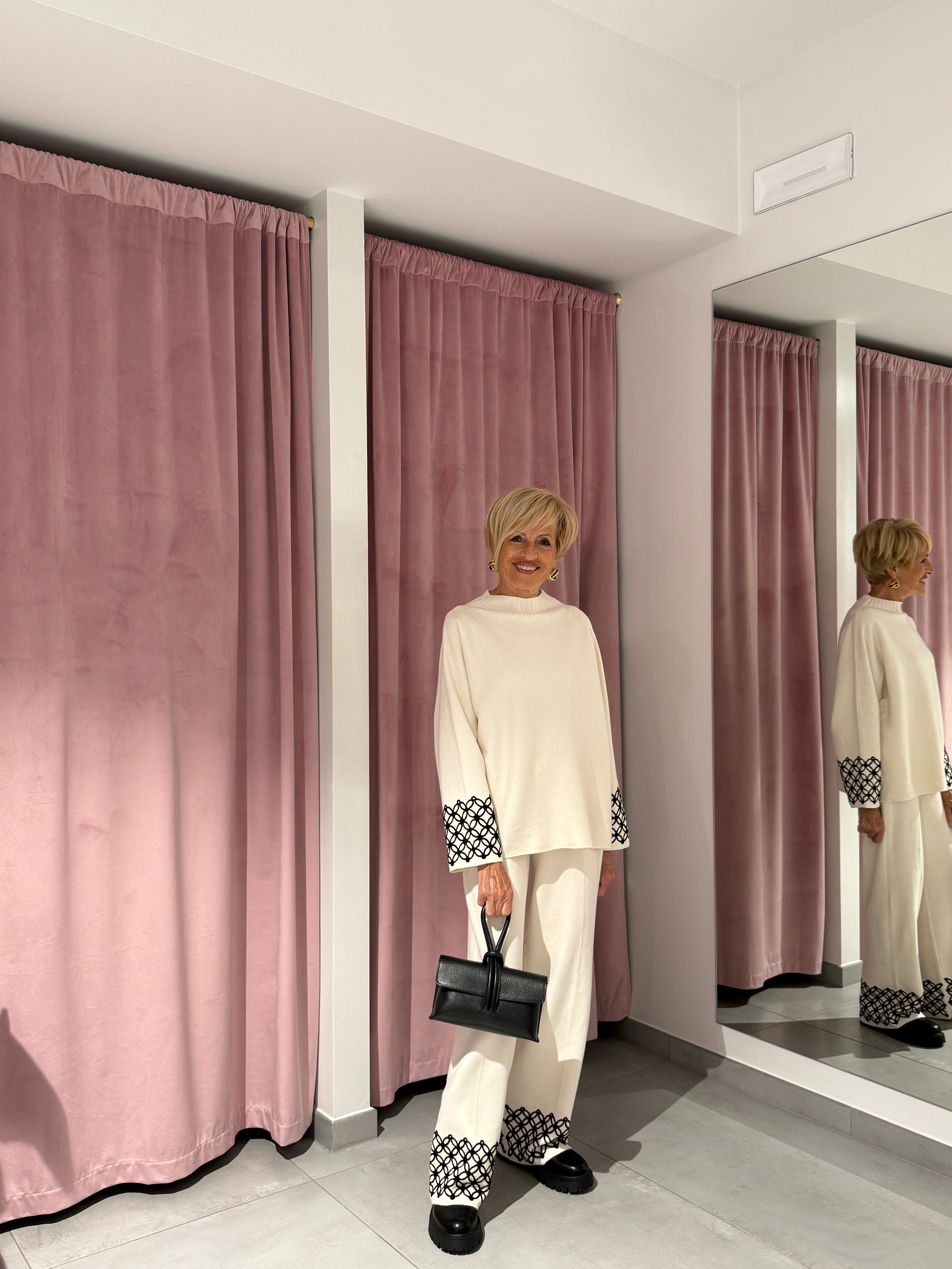 coordinato greche