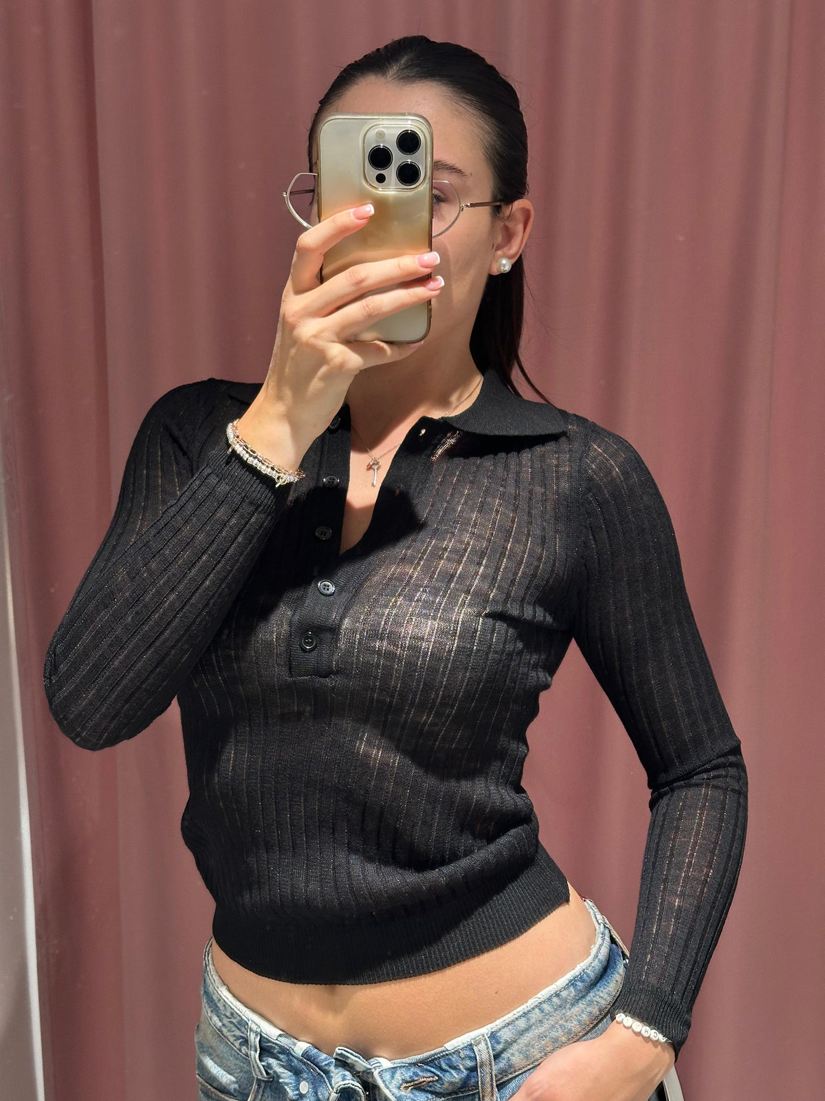 polo costine
