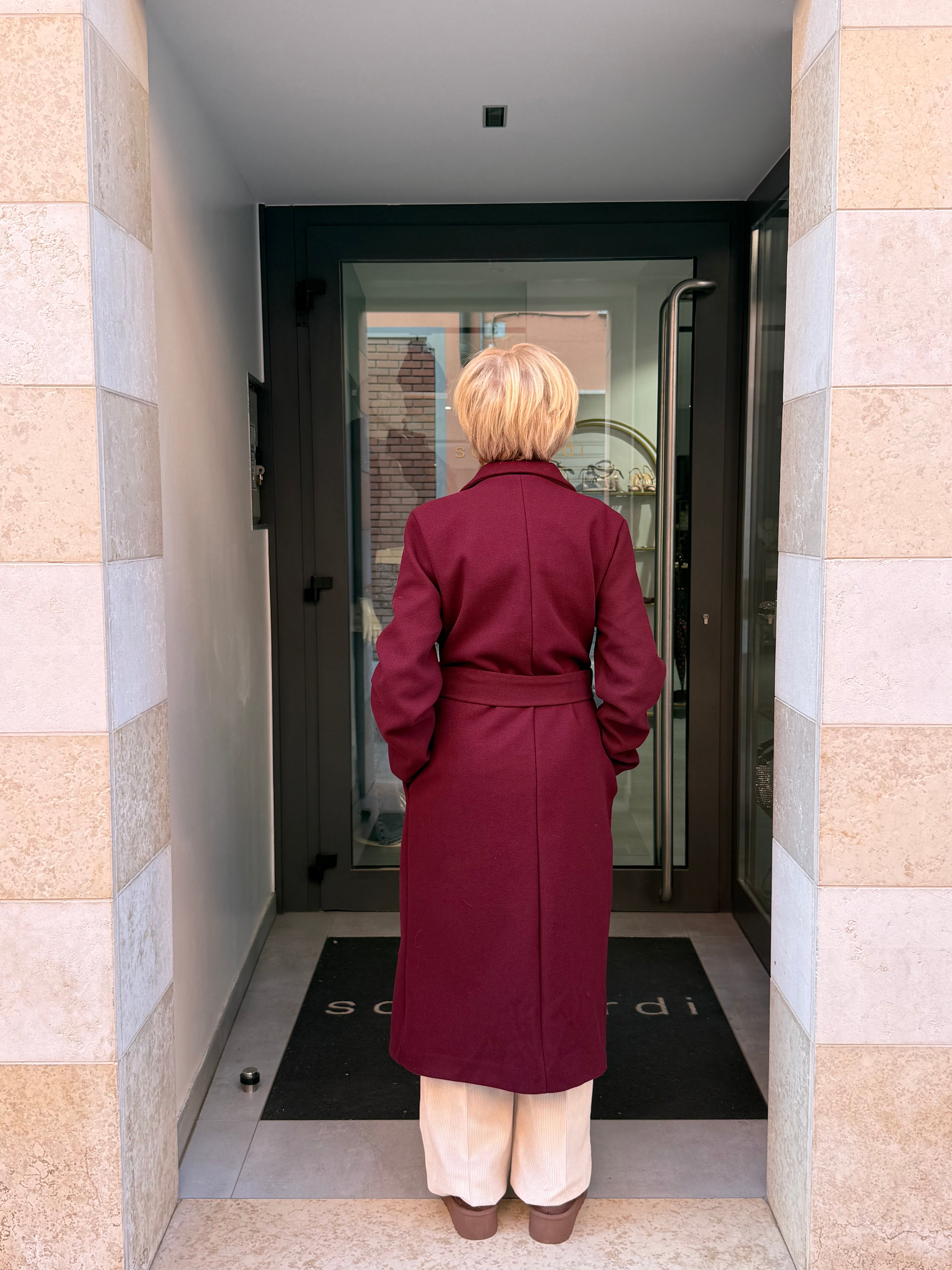 cappotto vanessa