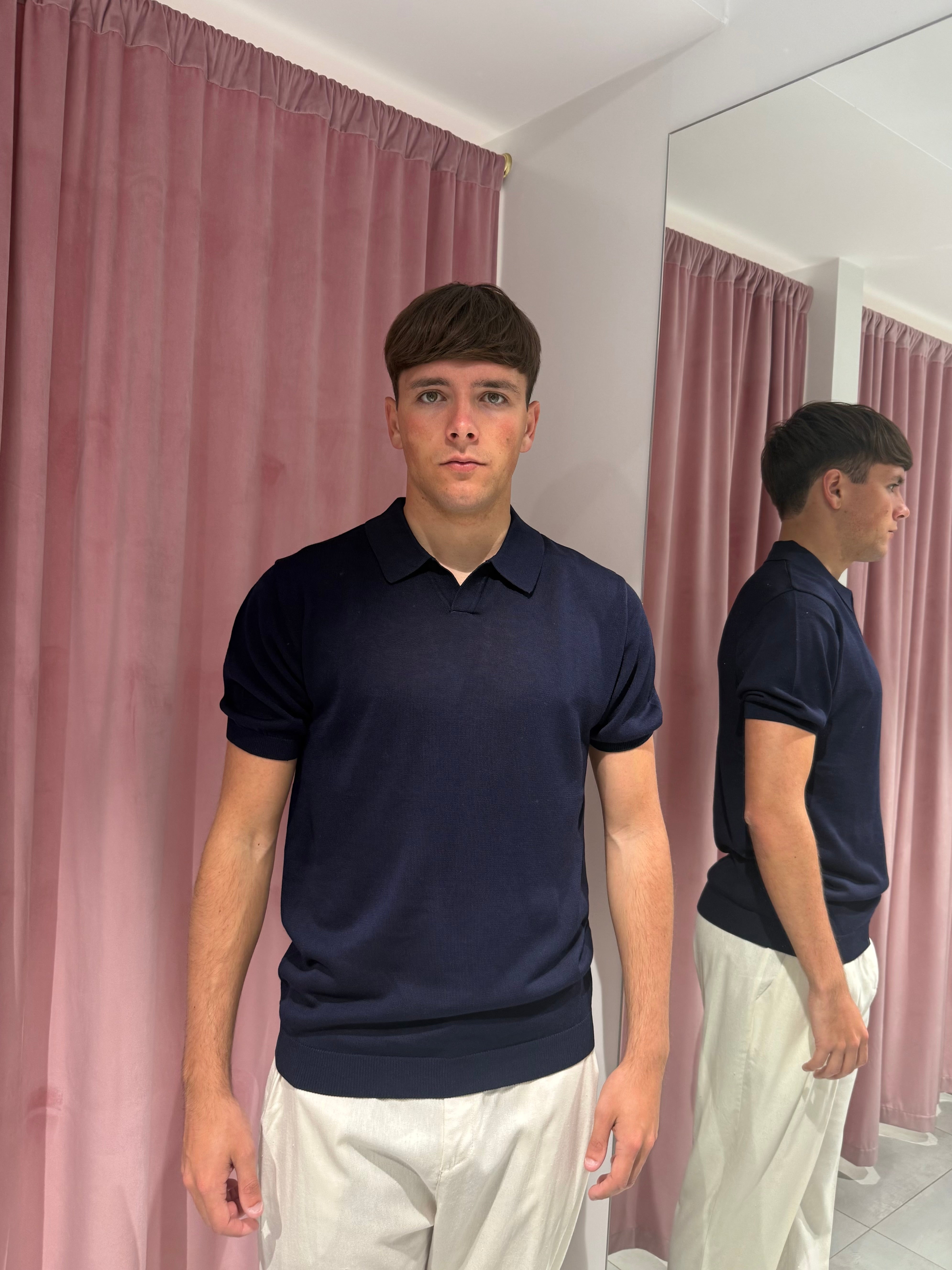 polo luigi