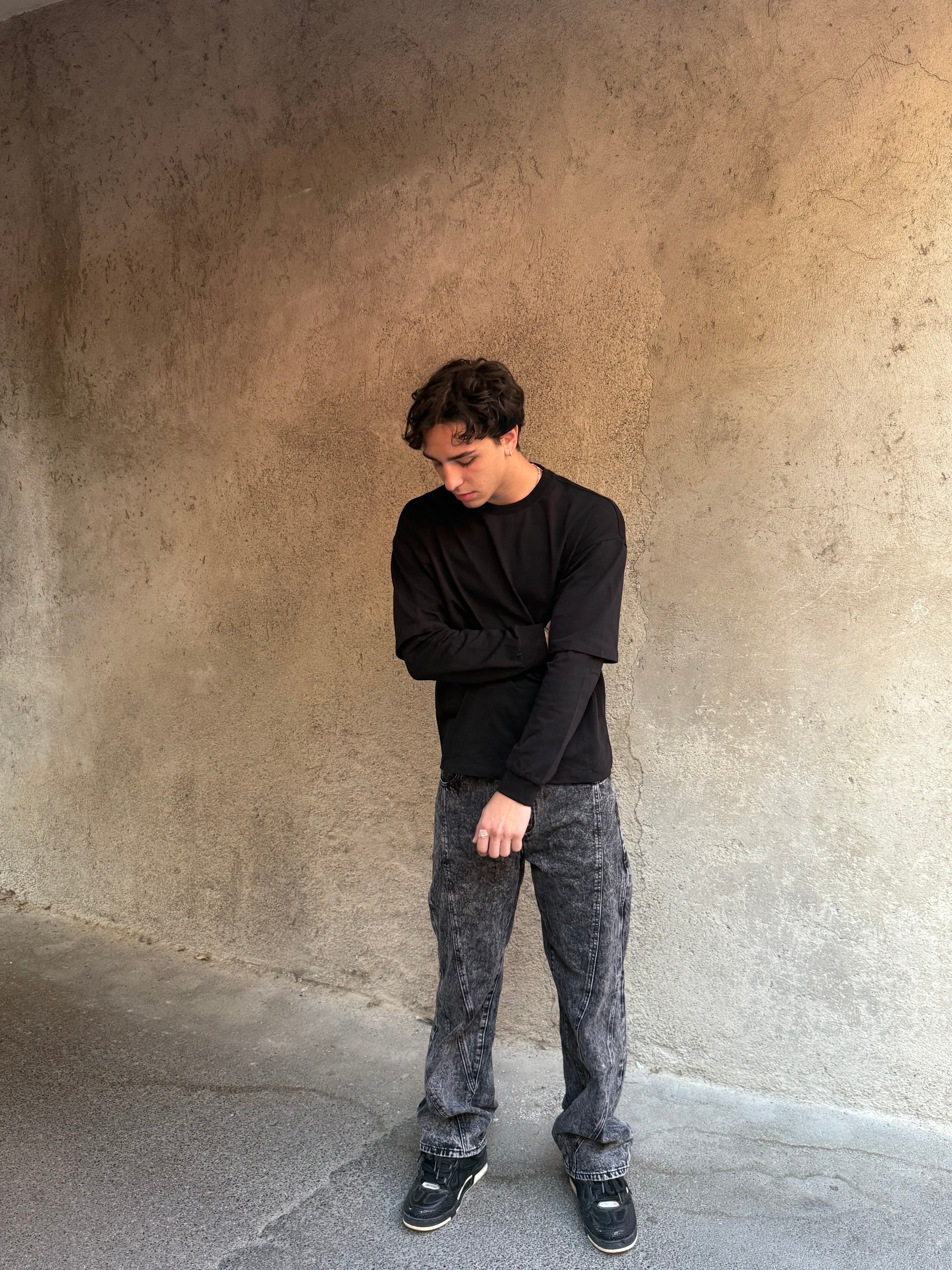 jeans matteo