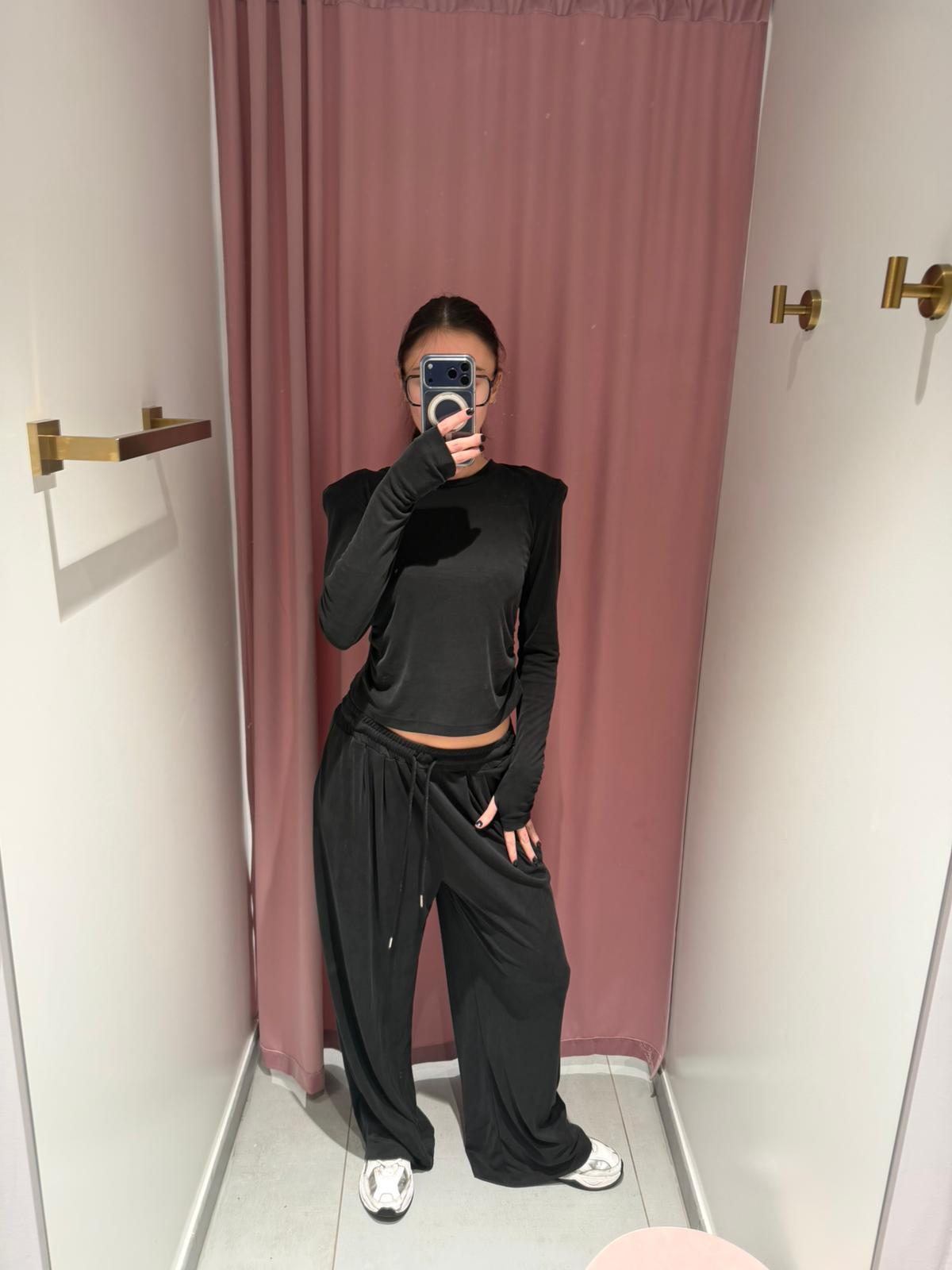 set comfy