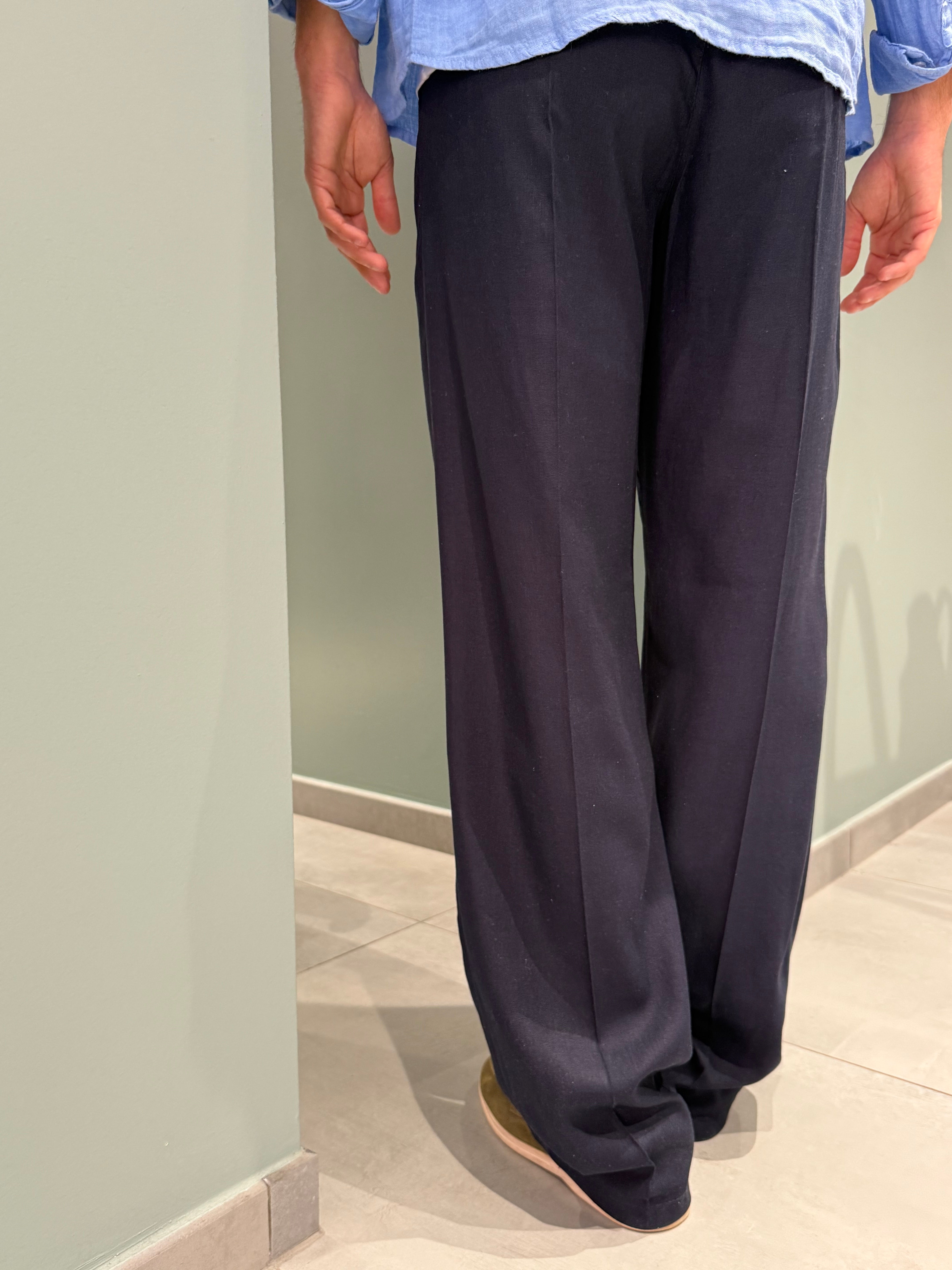 pantalone giorgio lino