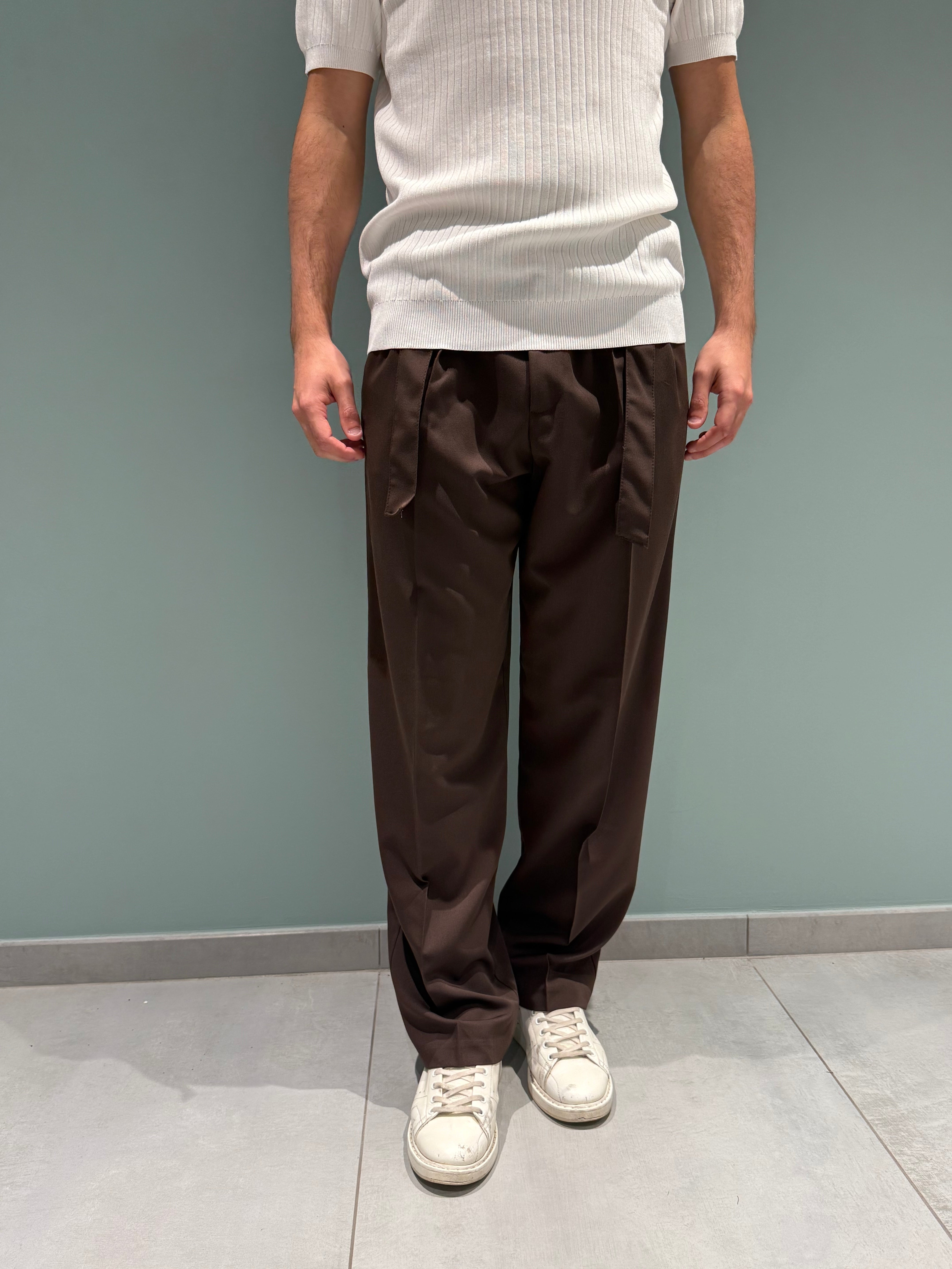 pantalone simone