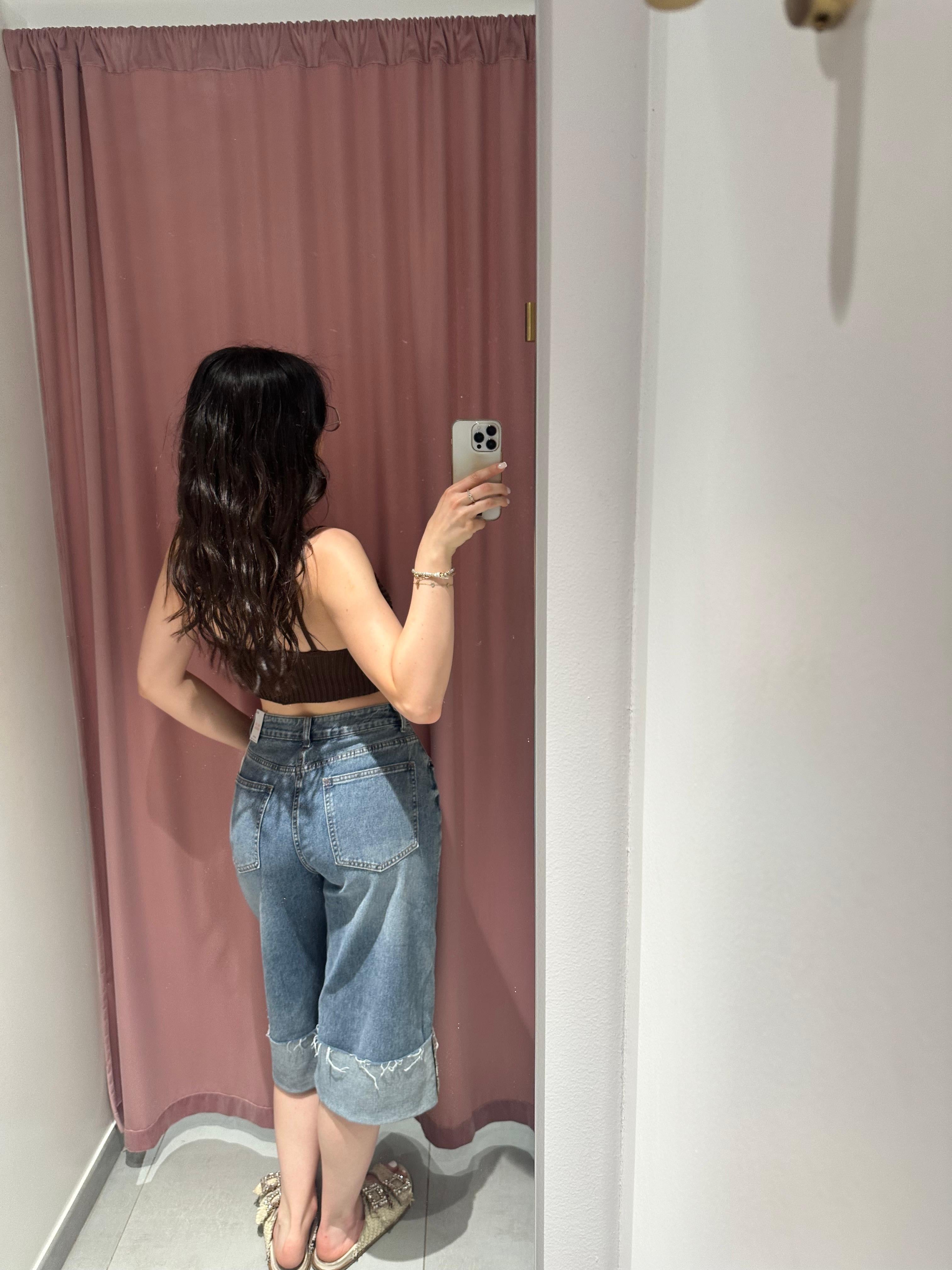top crochet
