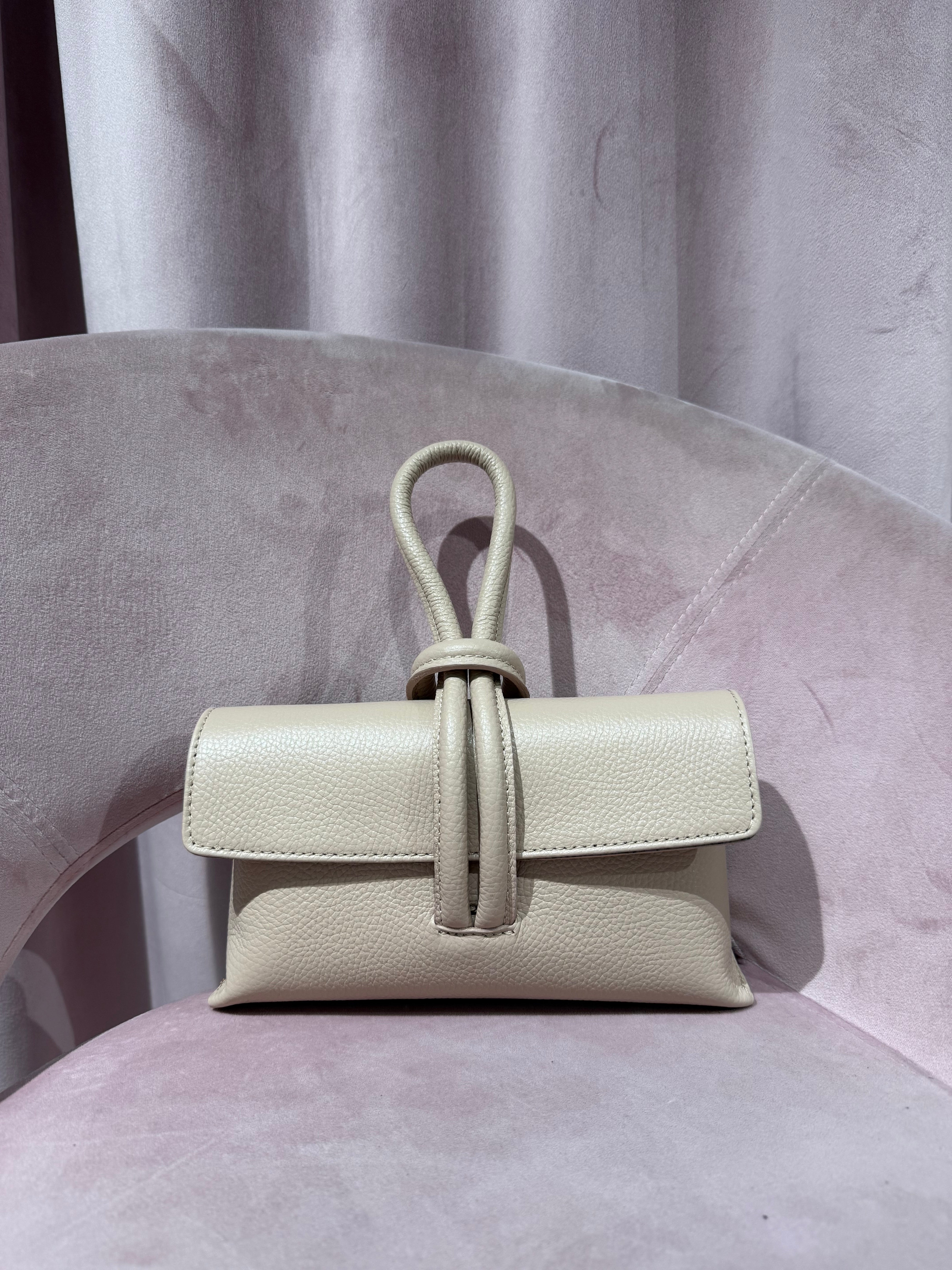borsa verapelle nodo