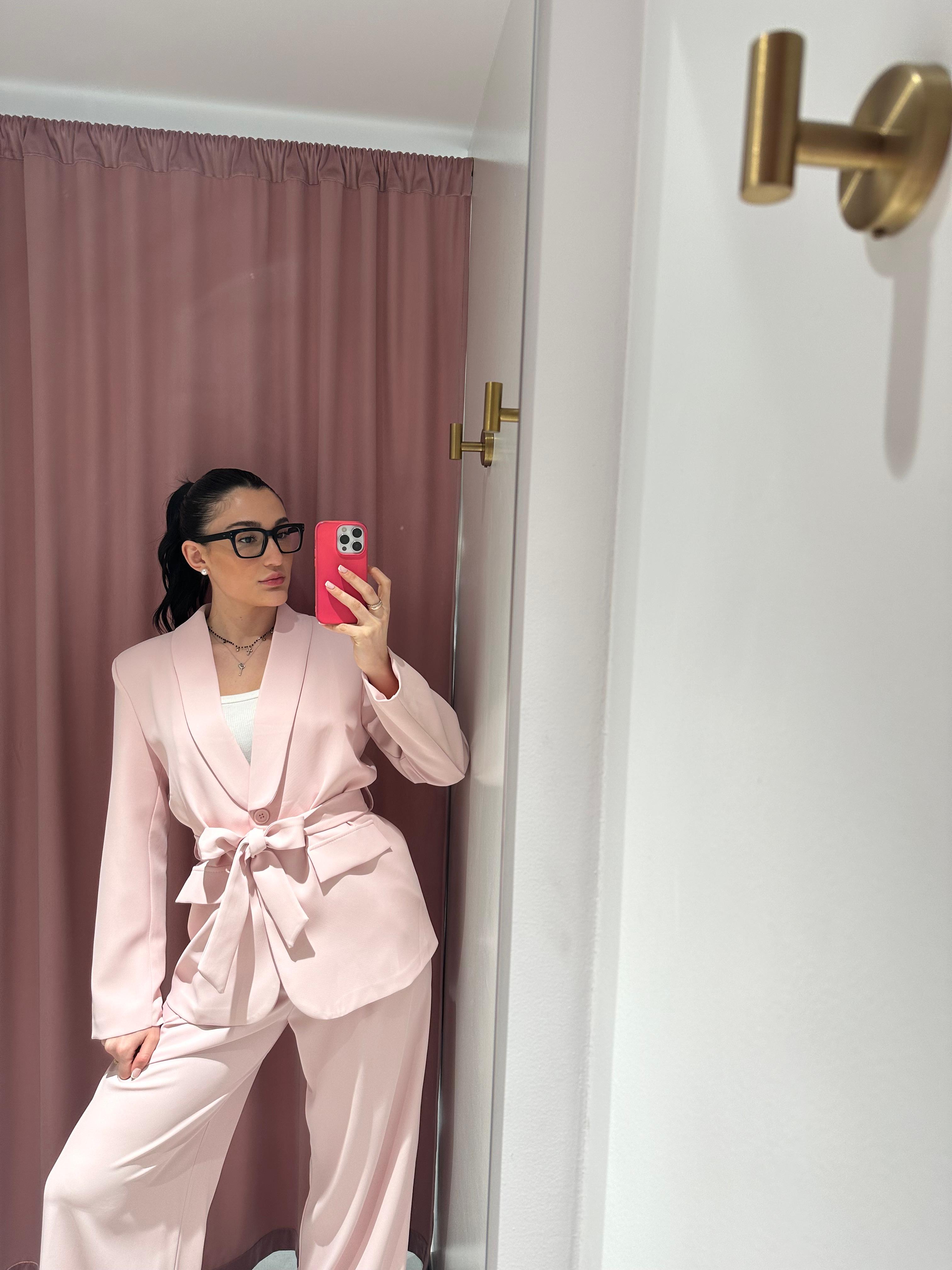 tailleur fusciacca angy