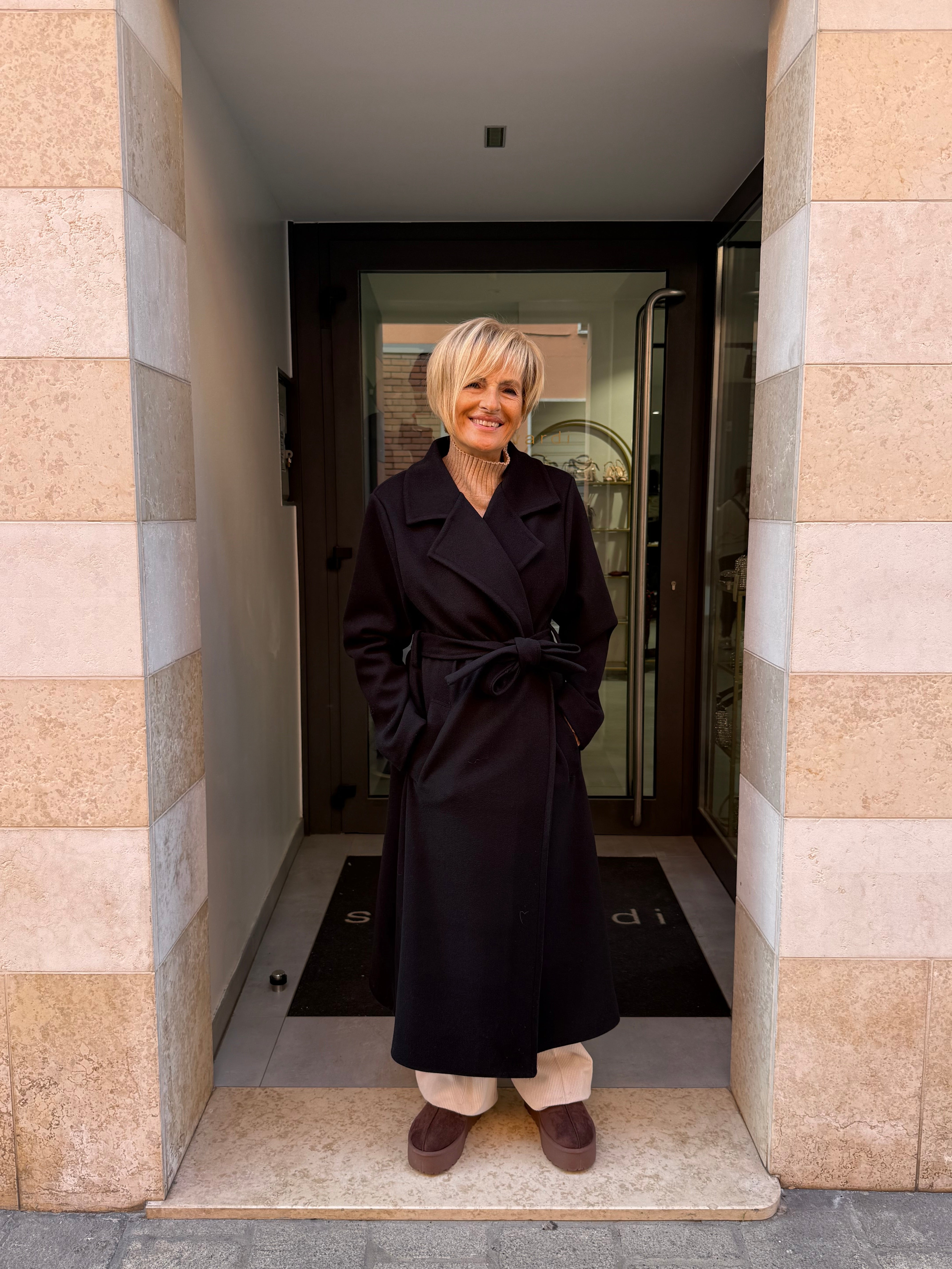 cappotto vanessa