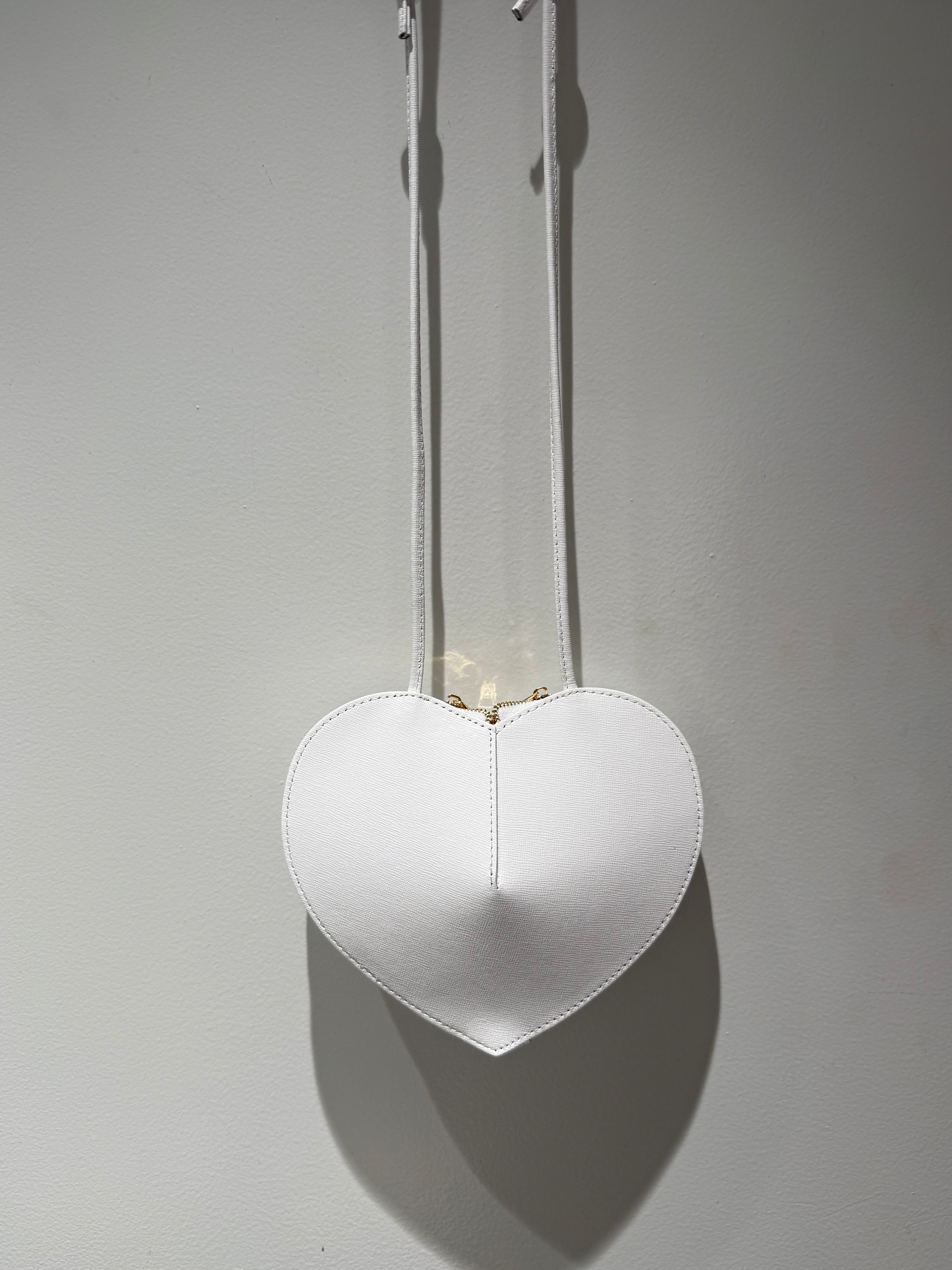 borsa cuore