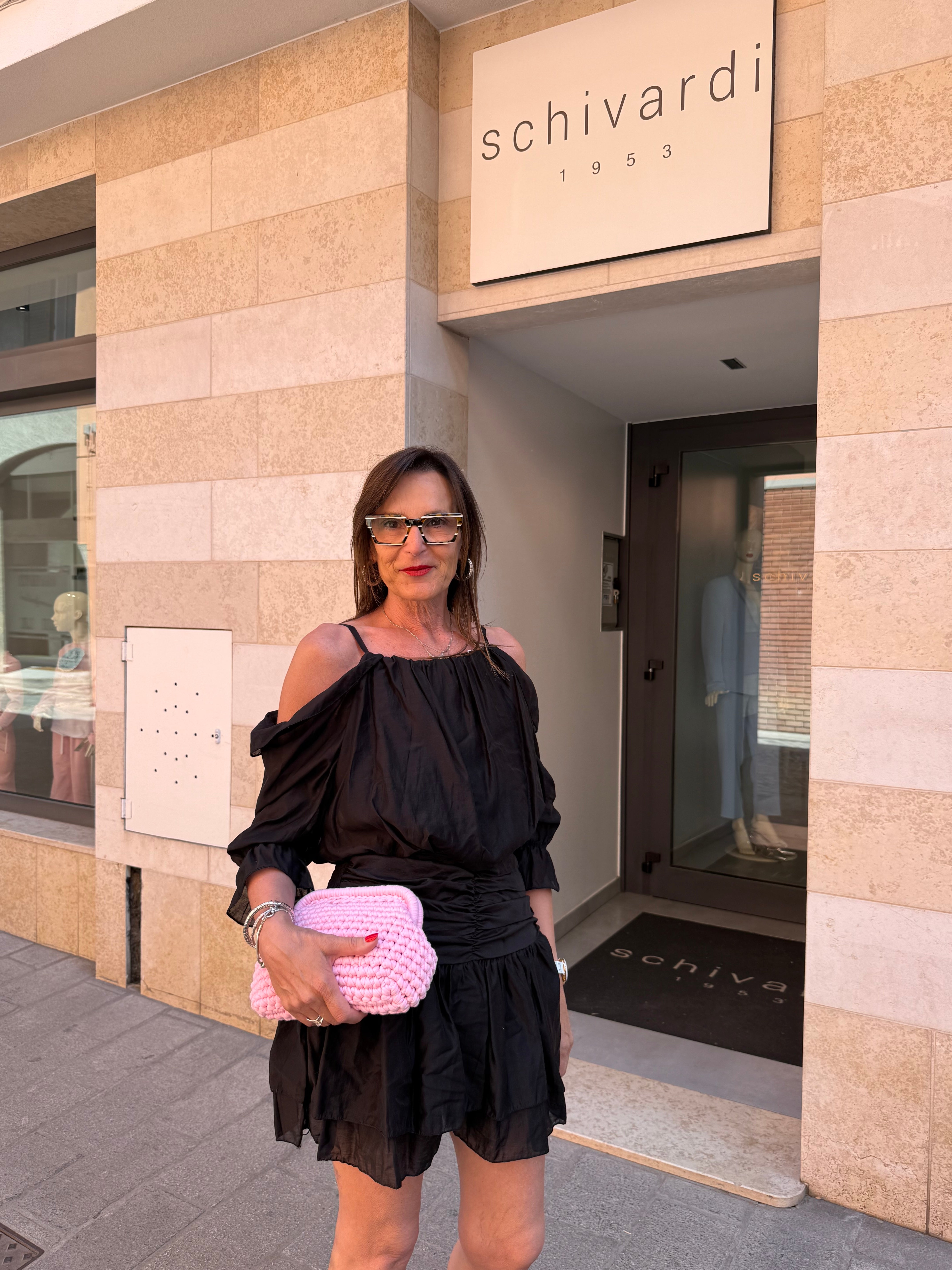 abito giorgia shiffer