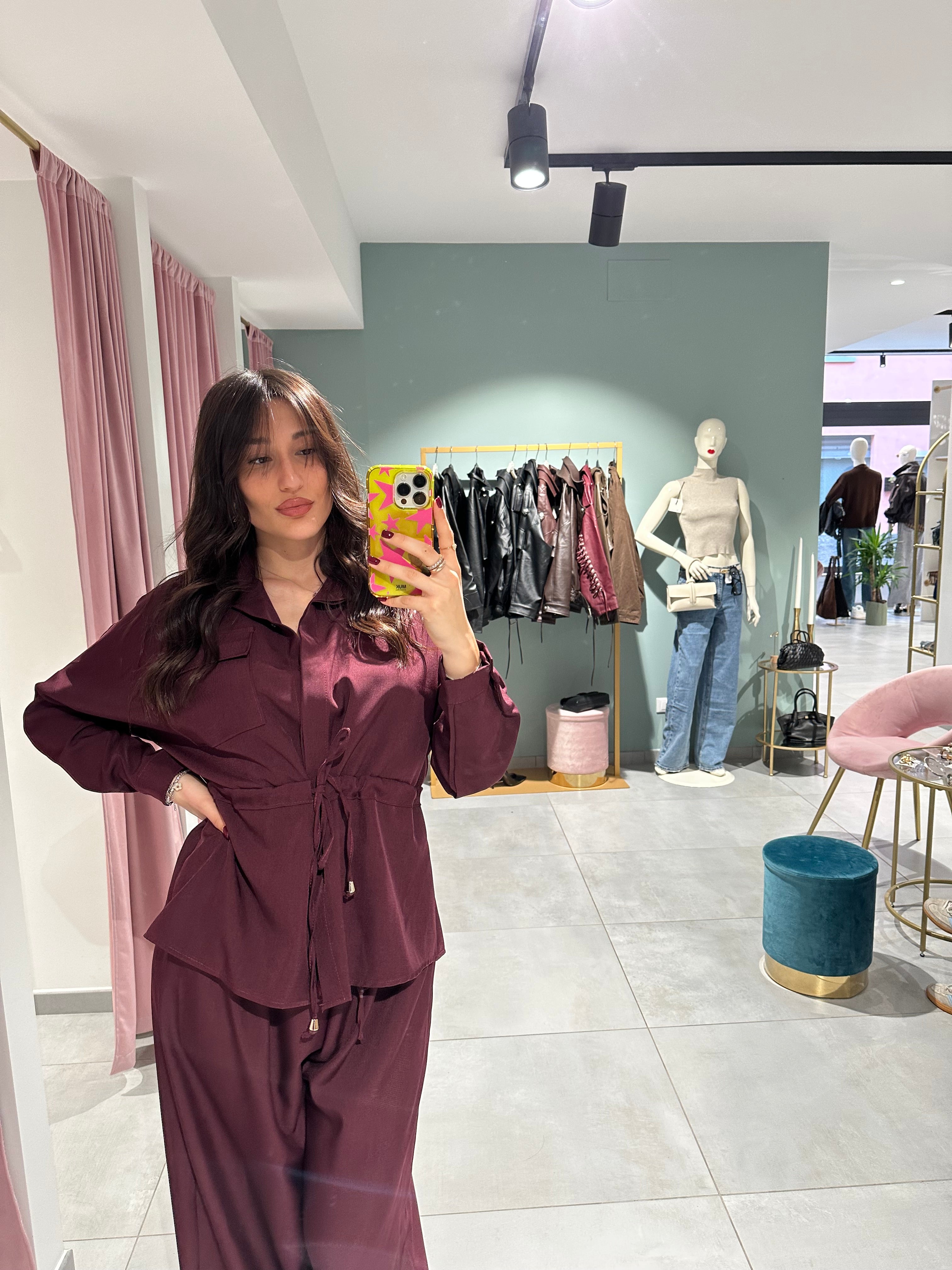 coordinato silvana