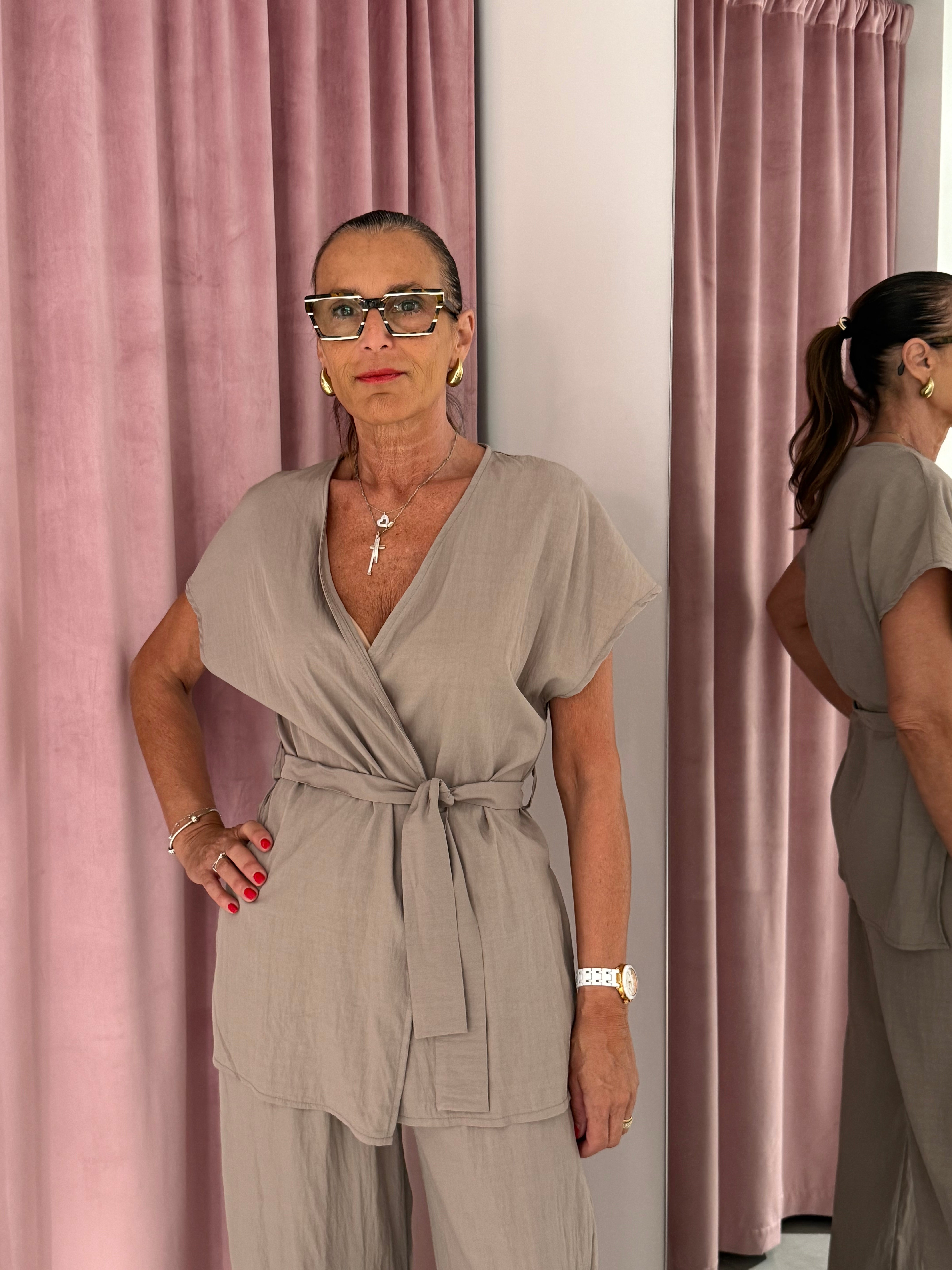 coordinato mary