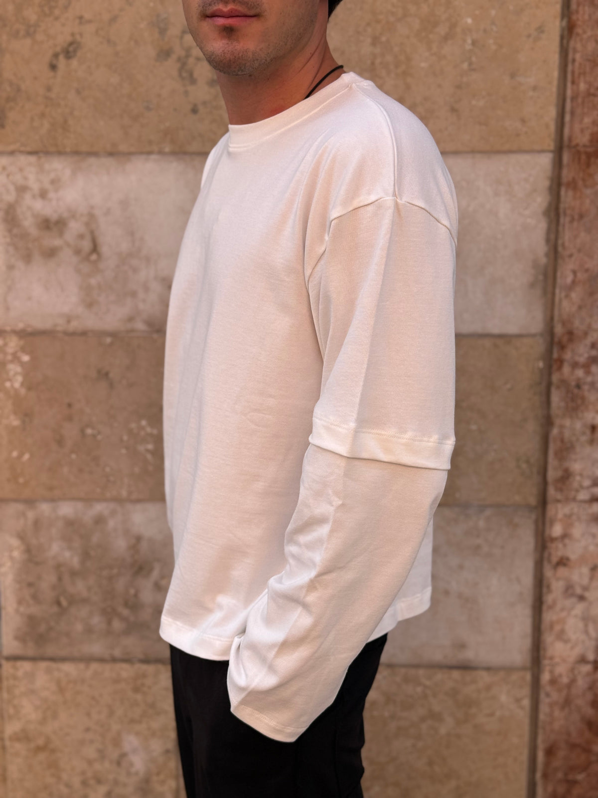long sleeve essential