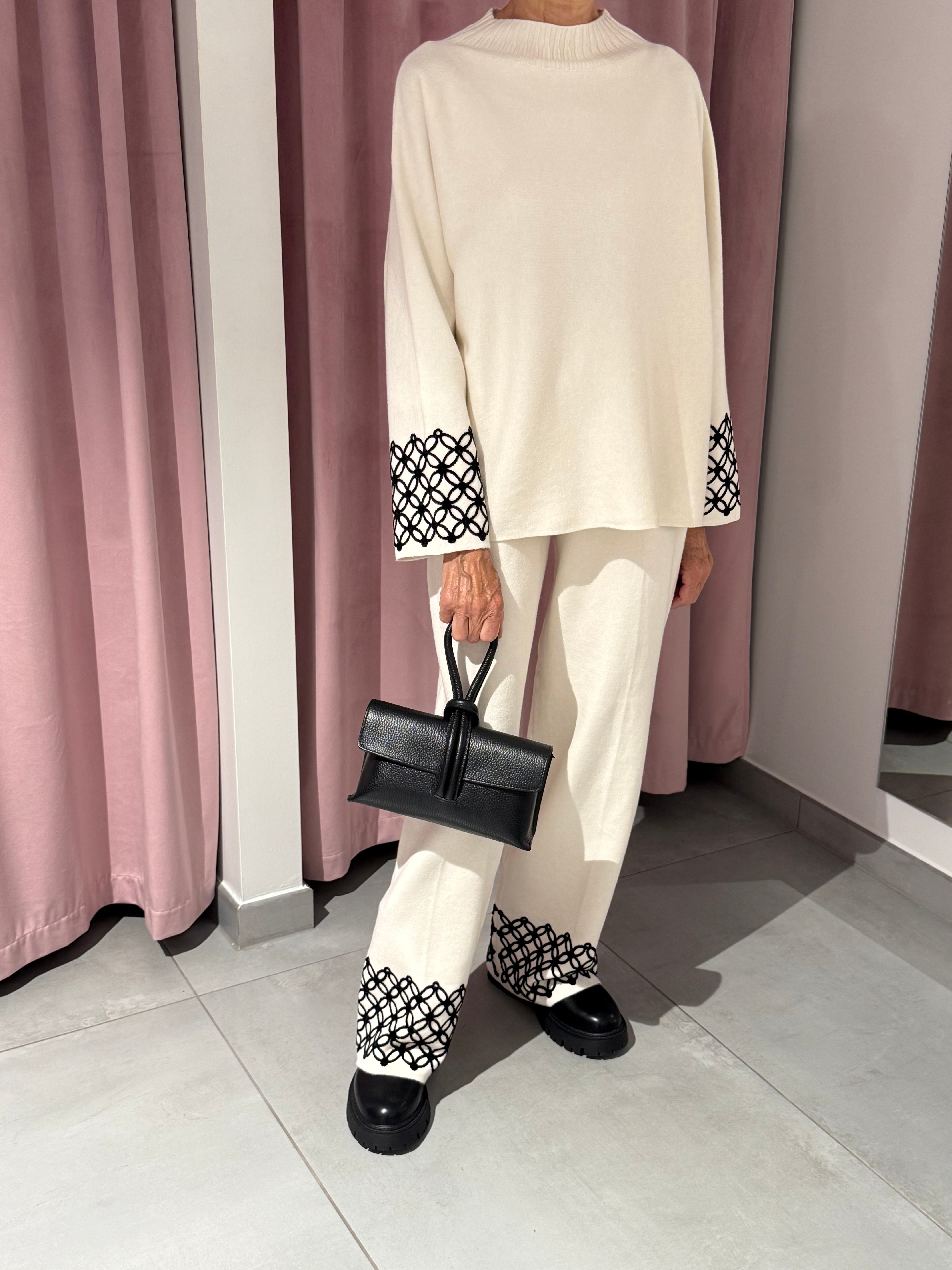 coordinato greche