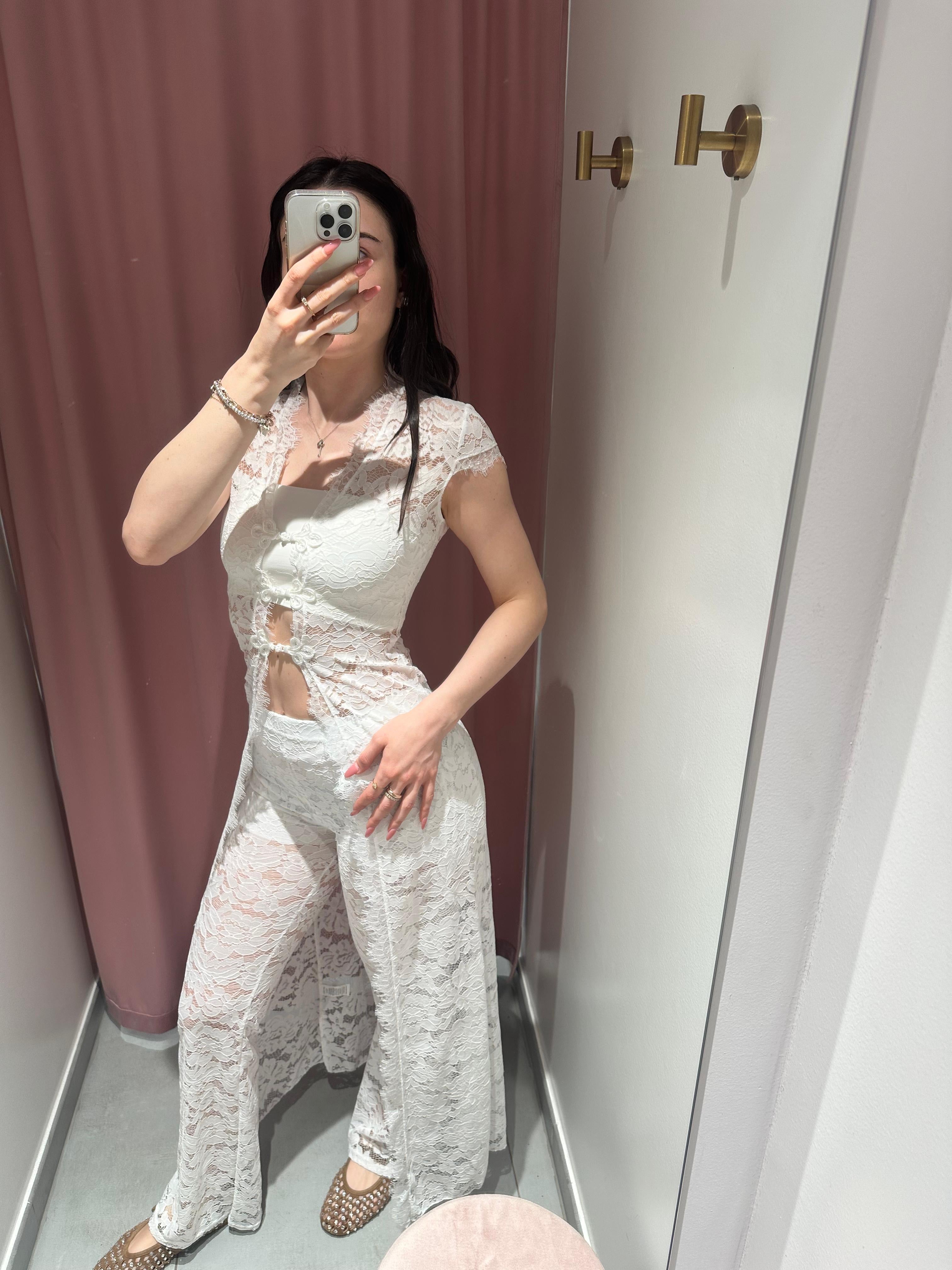 set pizzo