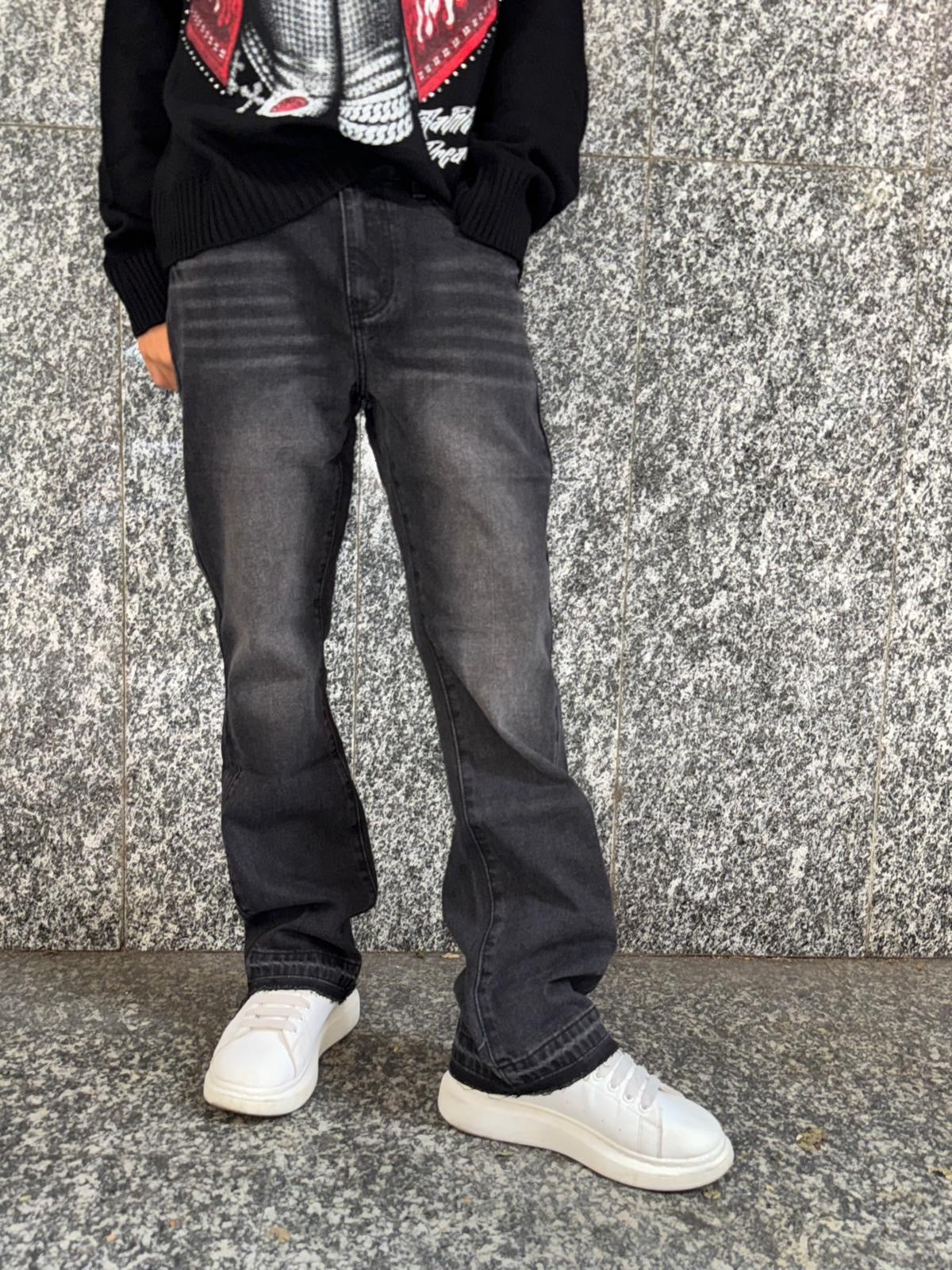 jeans flare kids