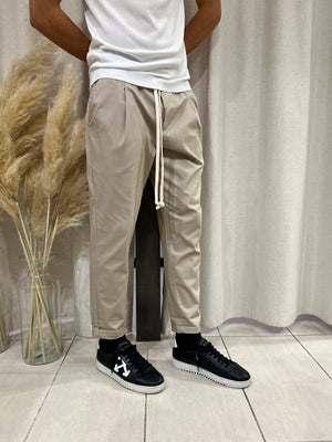 pantalone coulisse