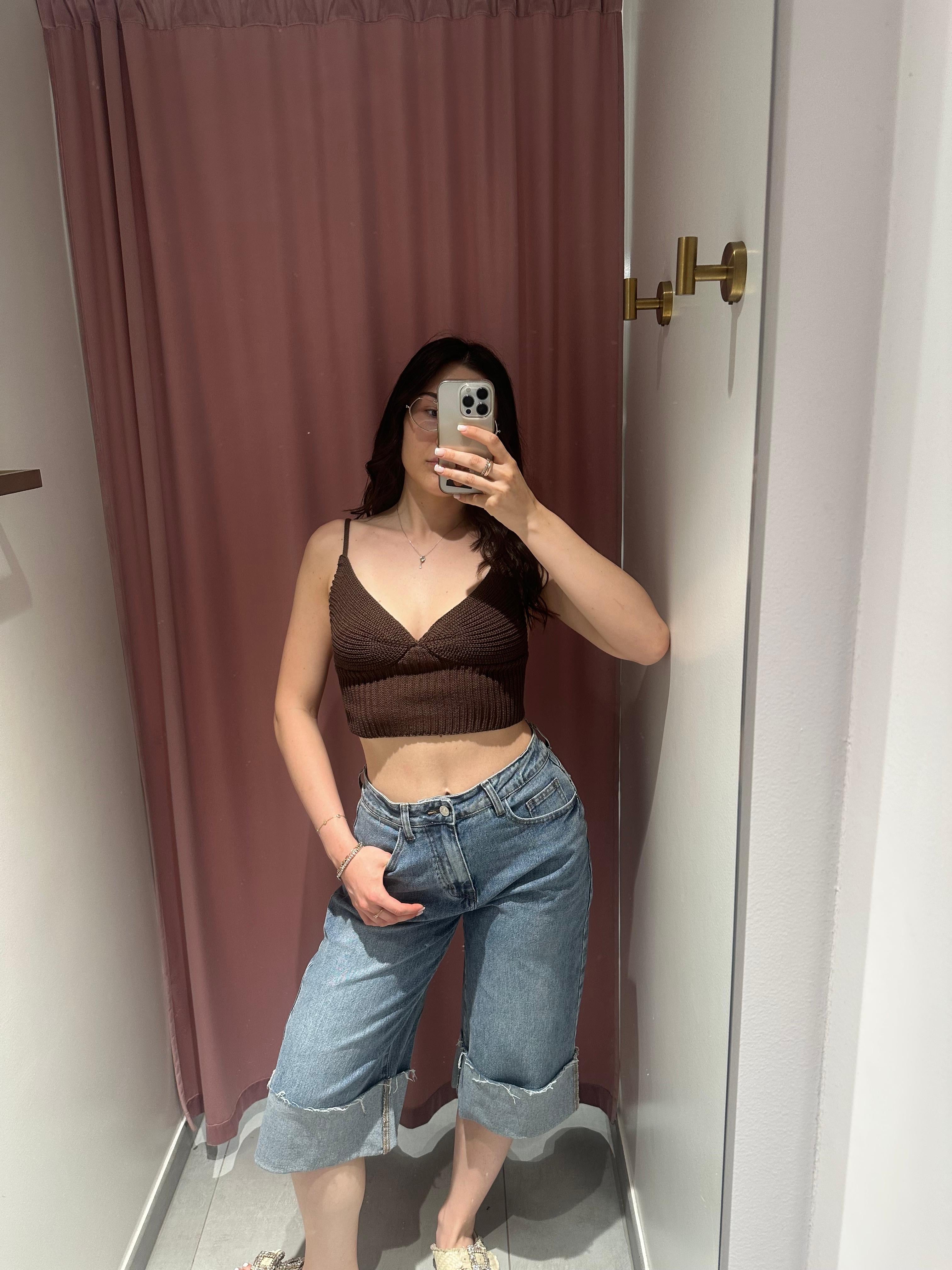 top crochet