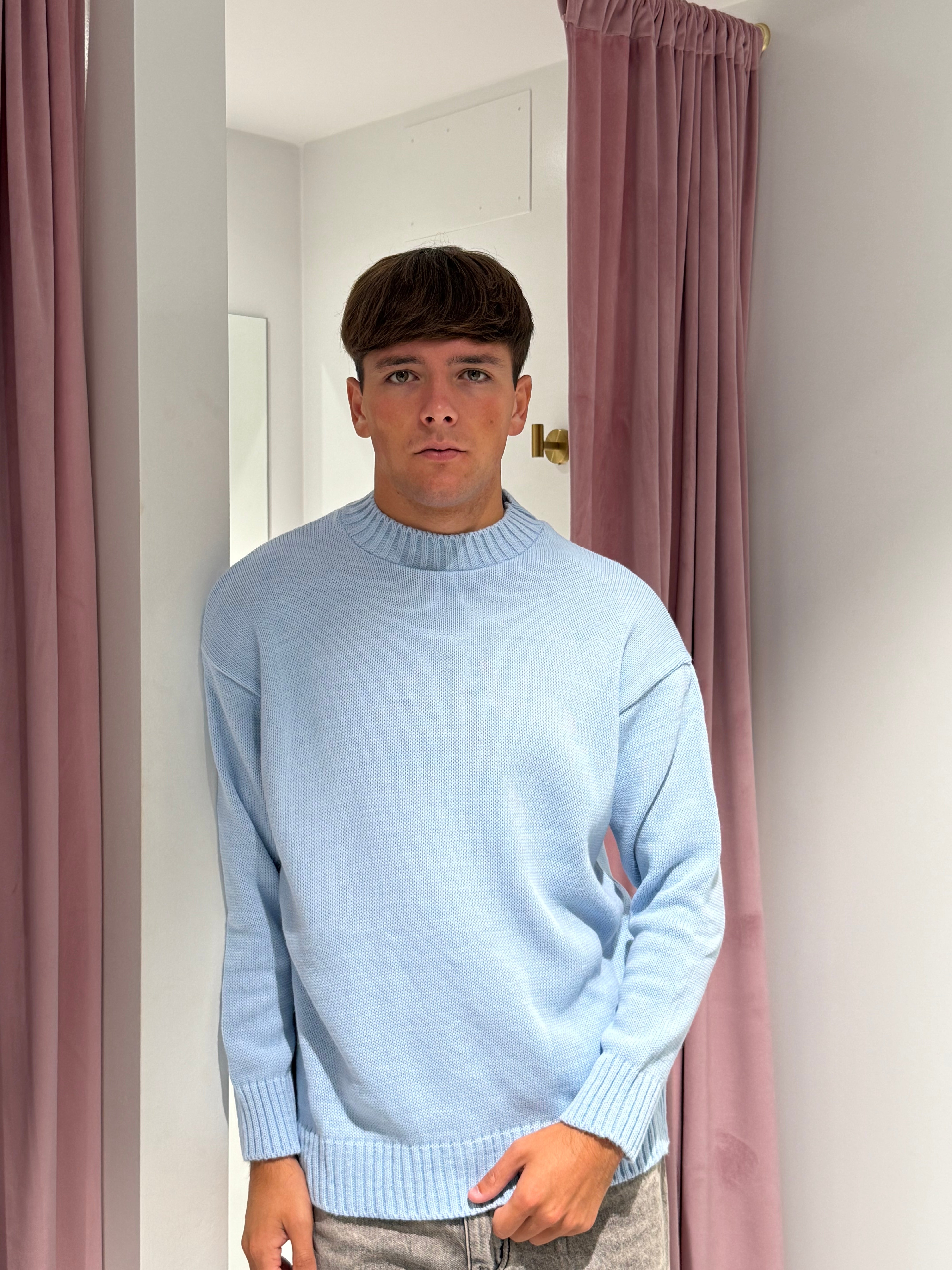 maglione mattia