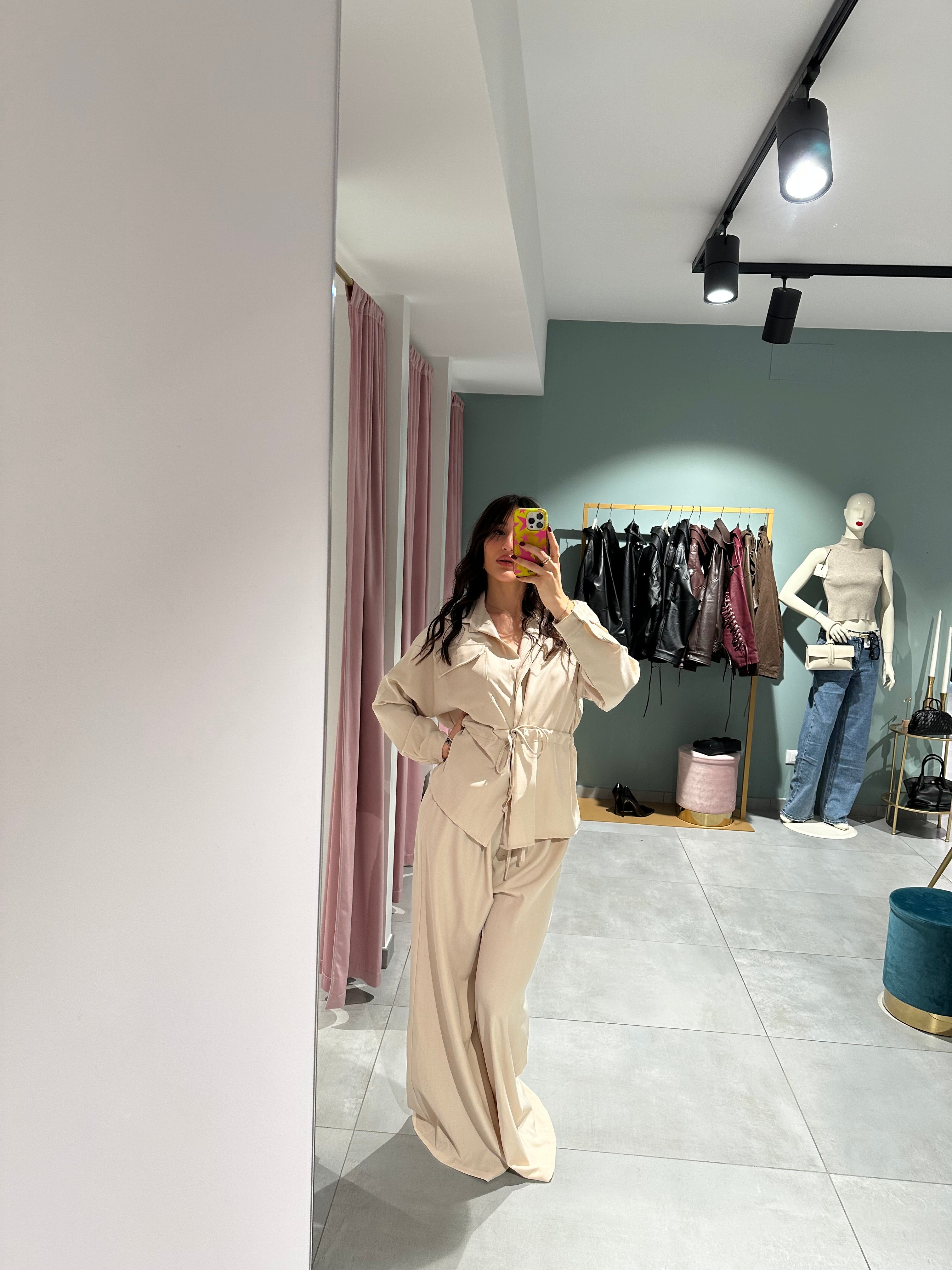 coordinato silvana