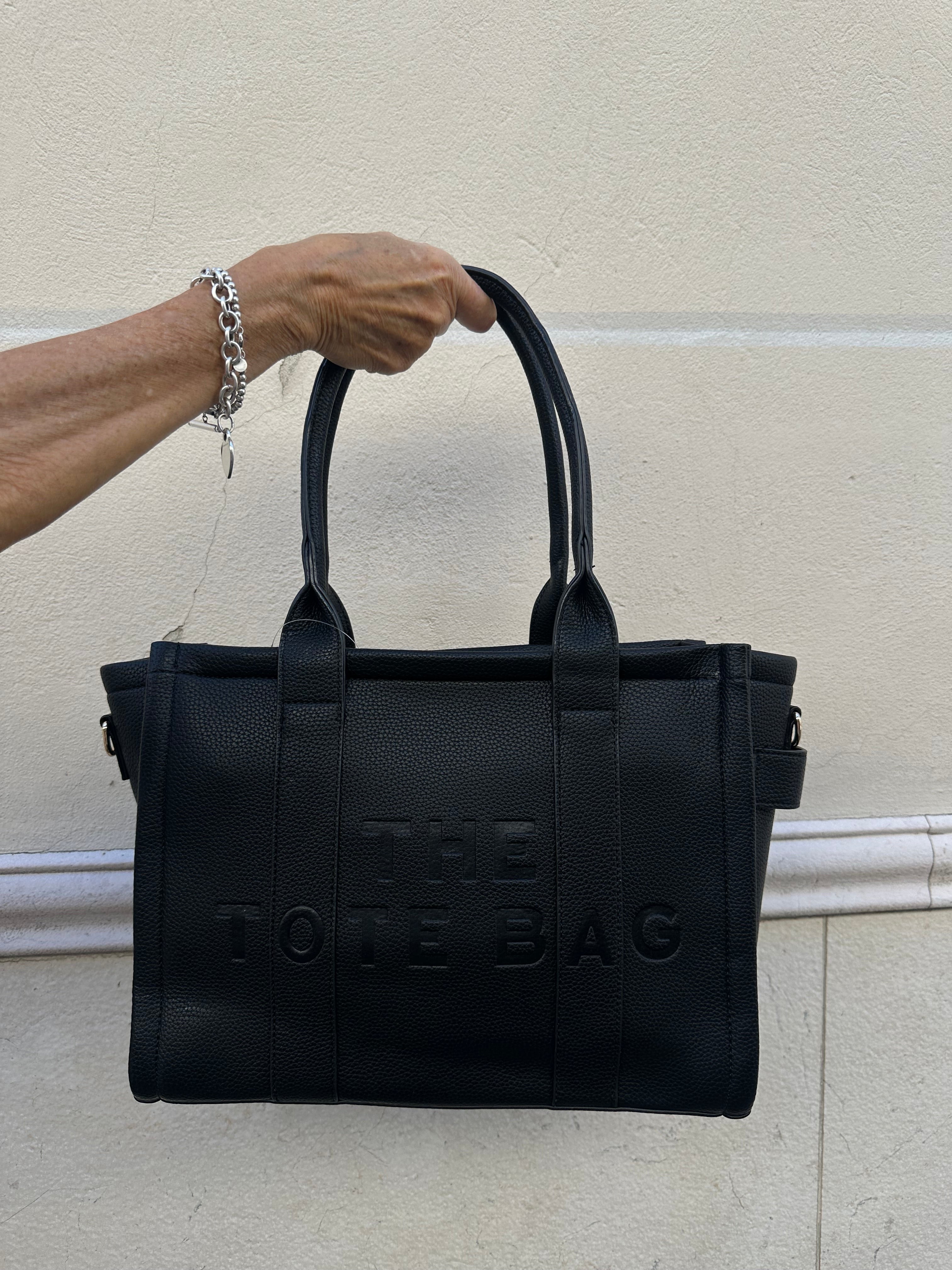 borsa big tote