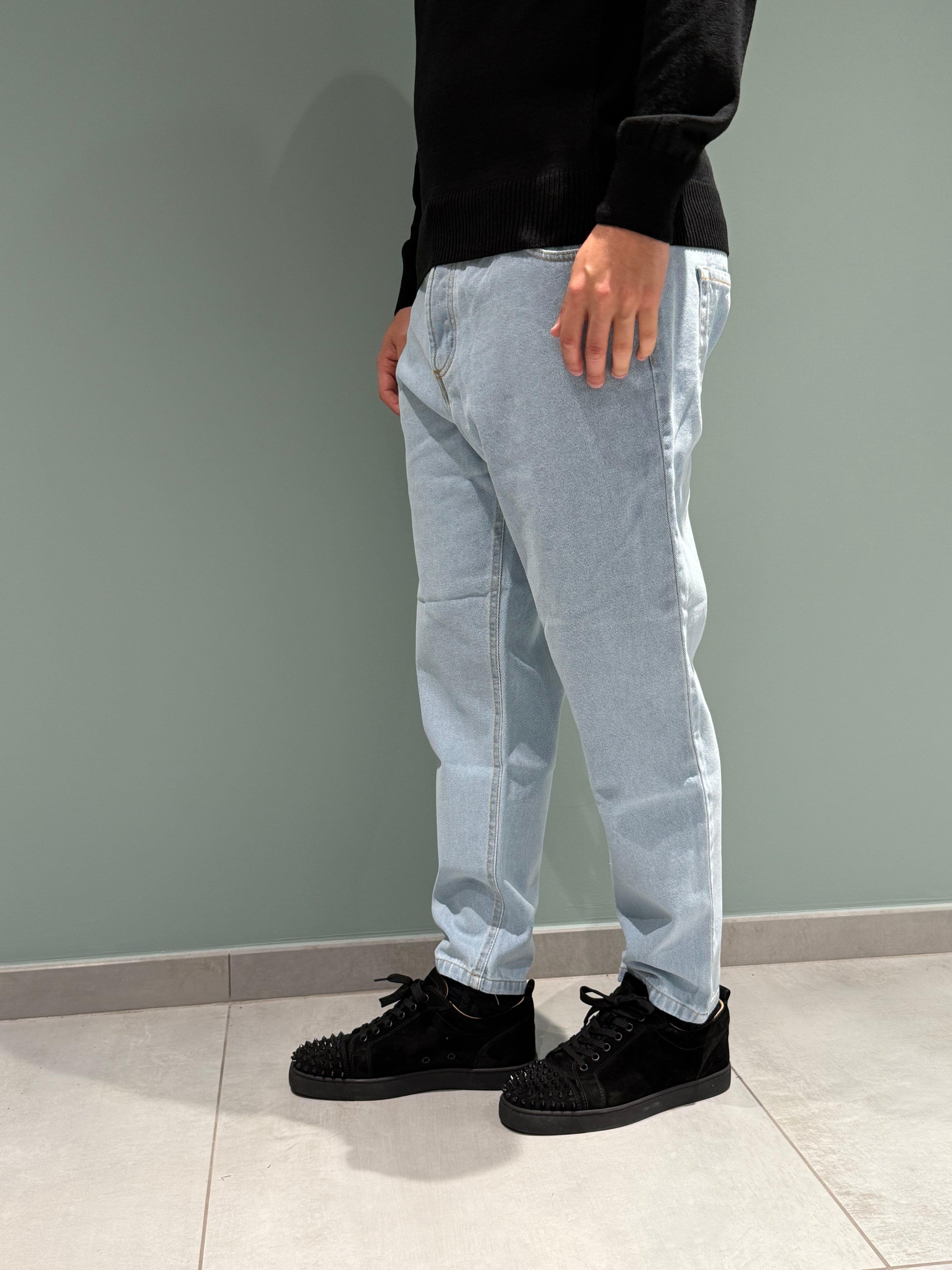 jeans luca