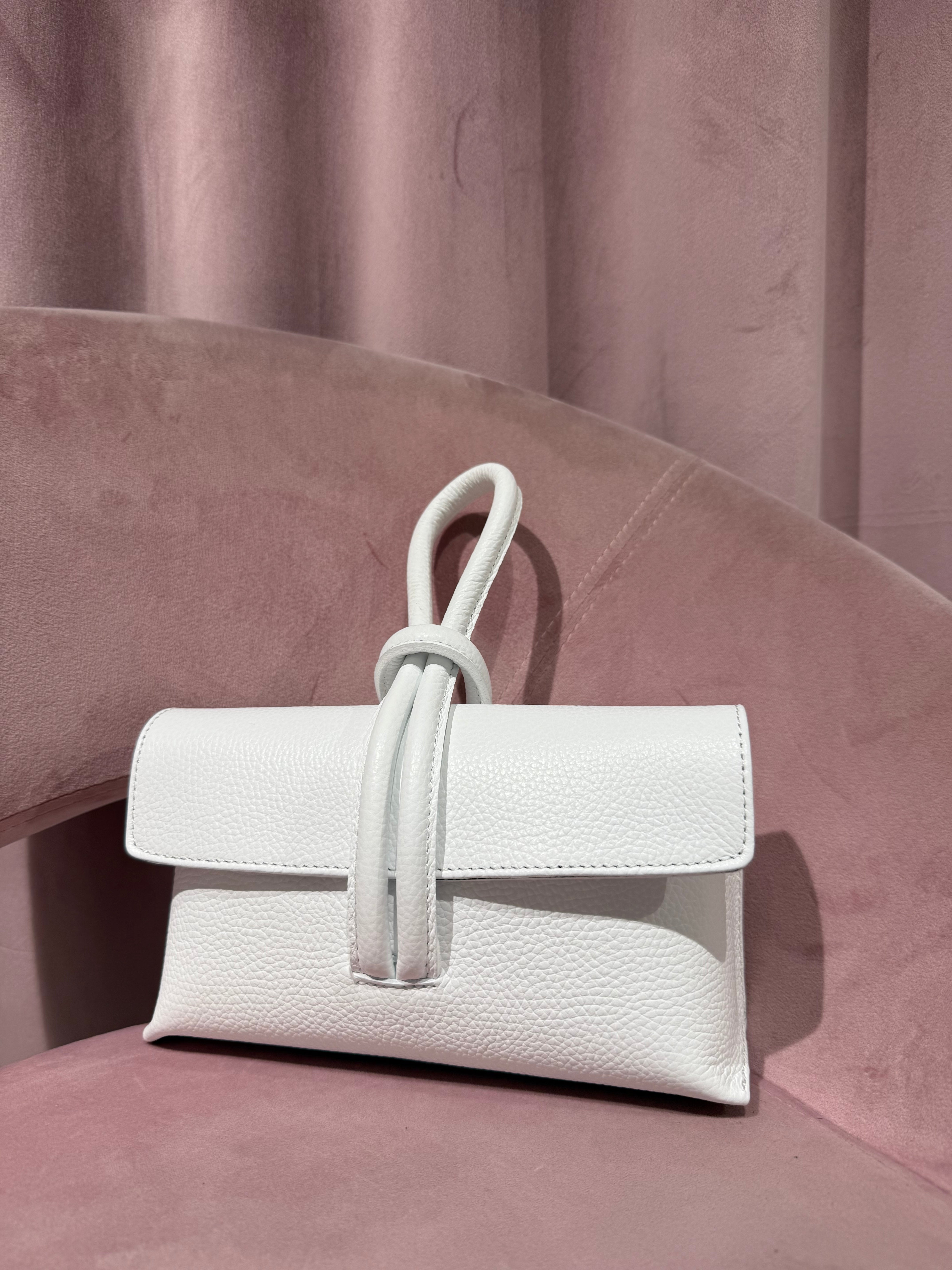 borsa verapelle nodo