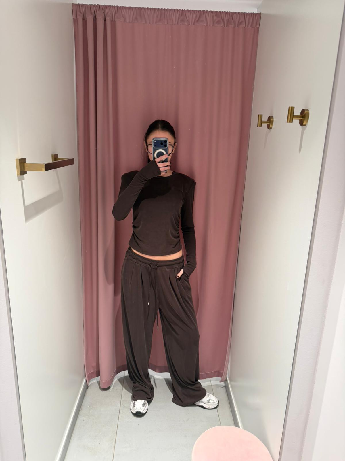 set comfy
