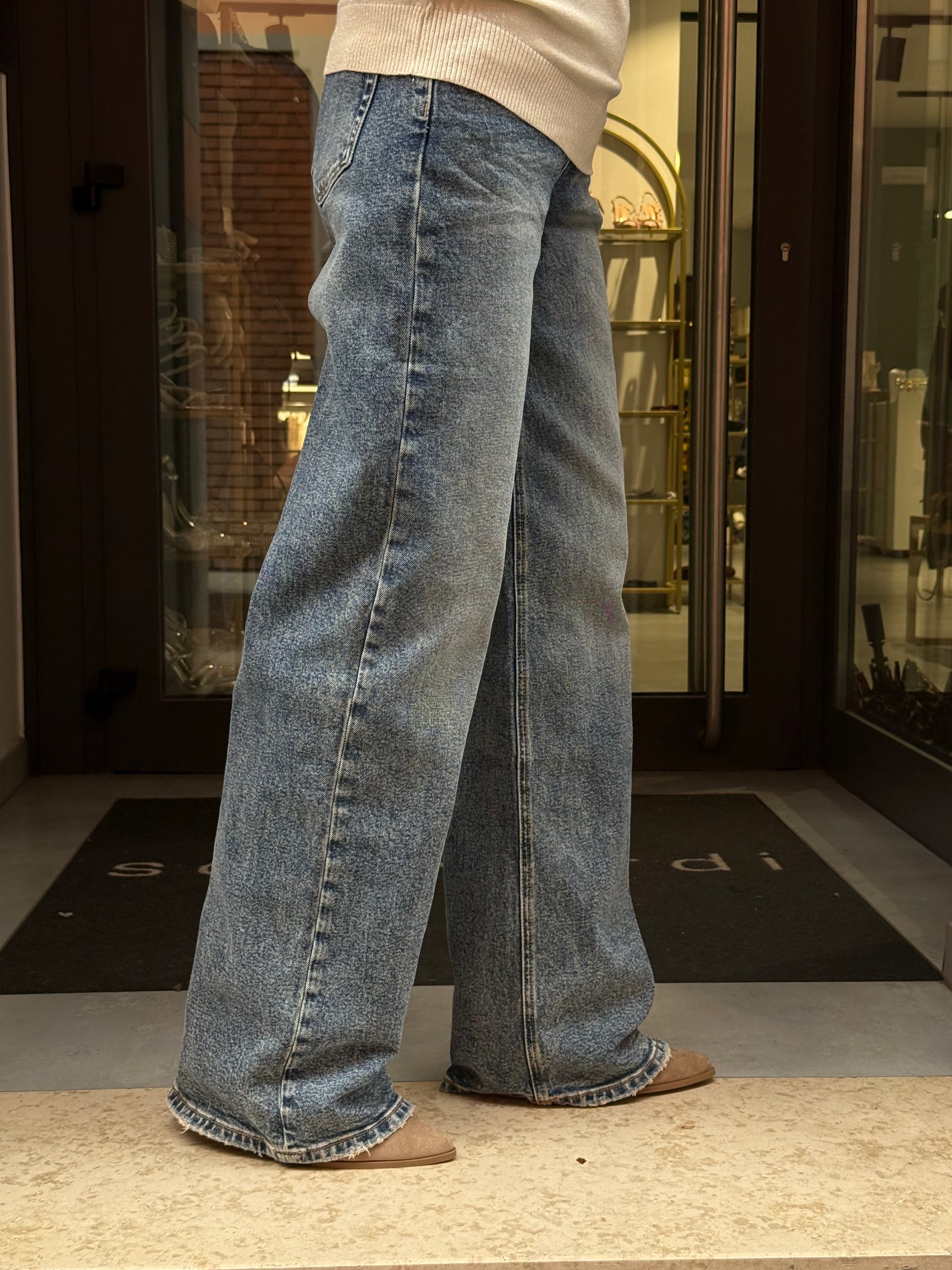 jeans best seller