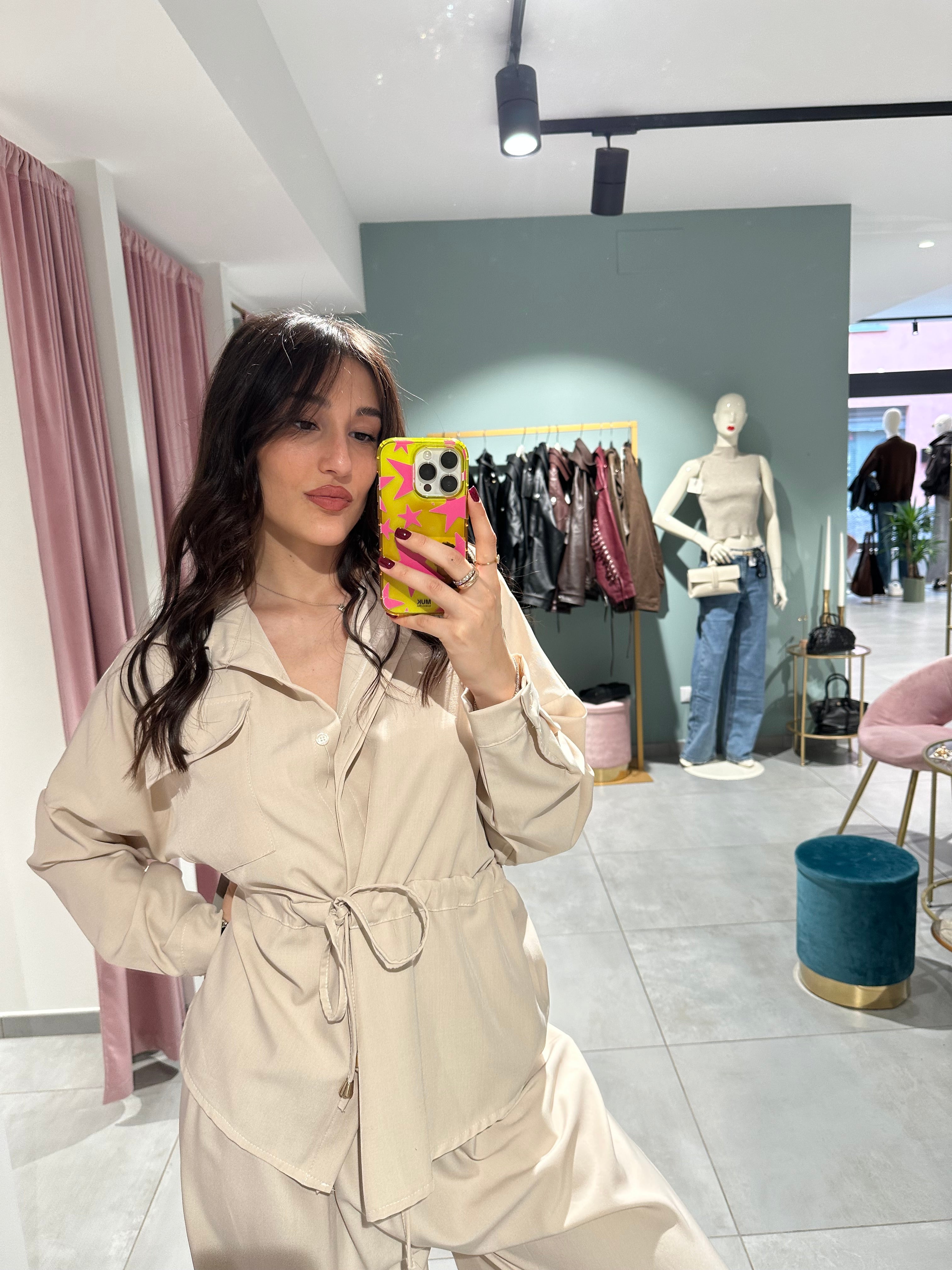 coordinato silvana