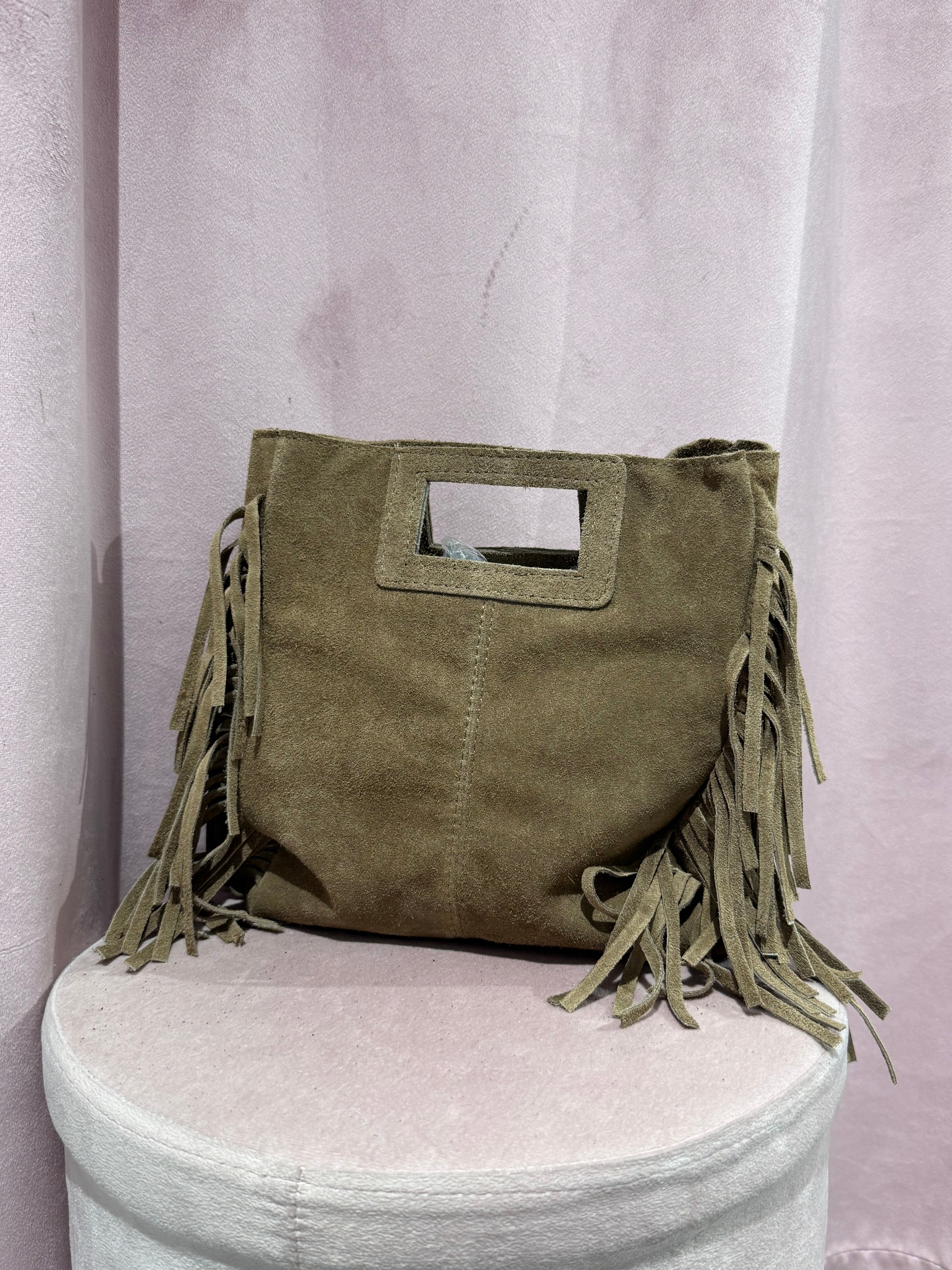 borsa giorgia frangia 2