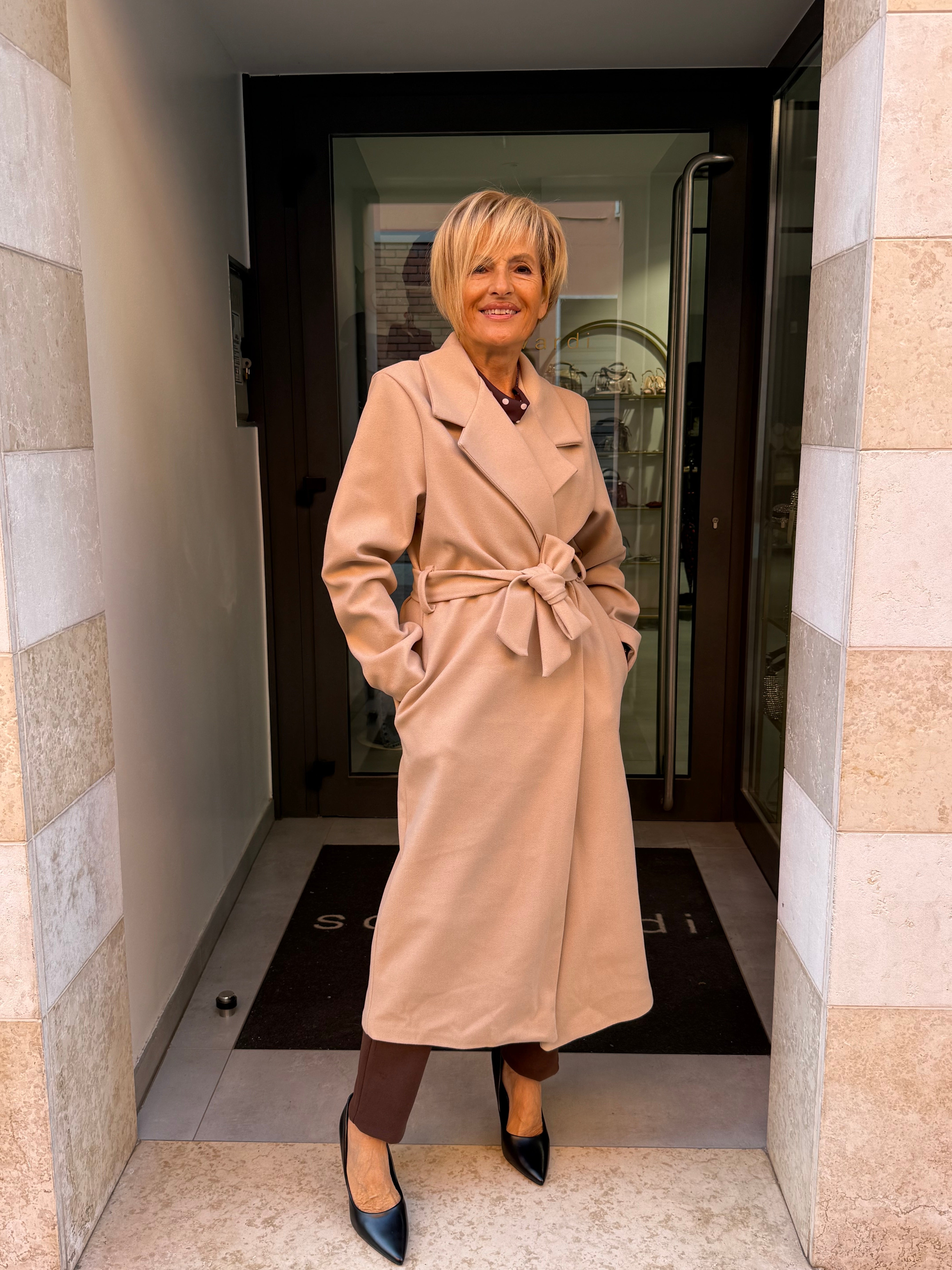 cappotto vanessa