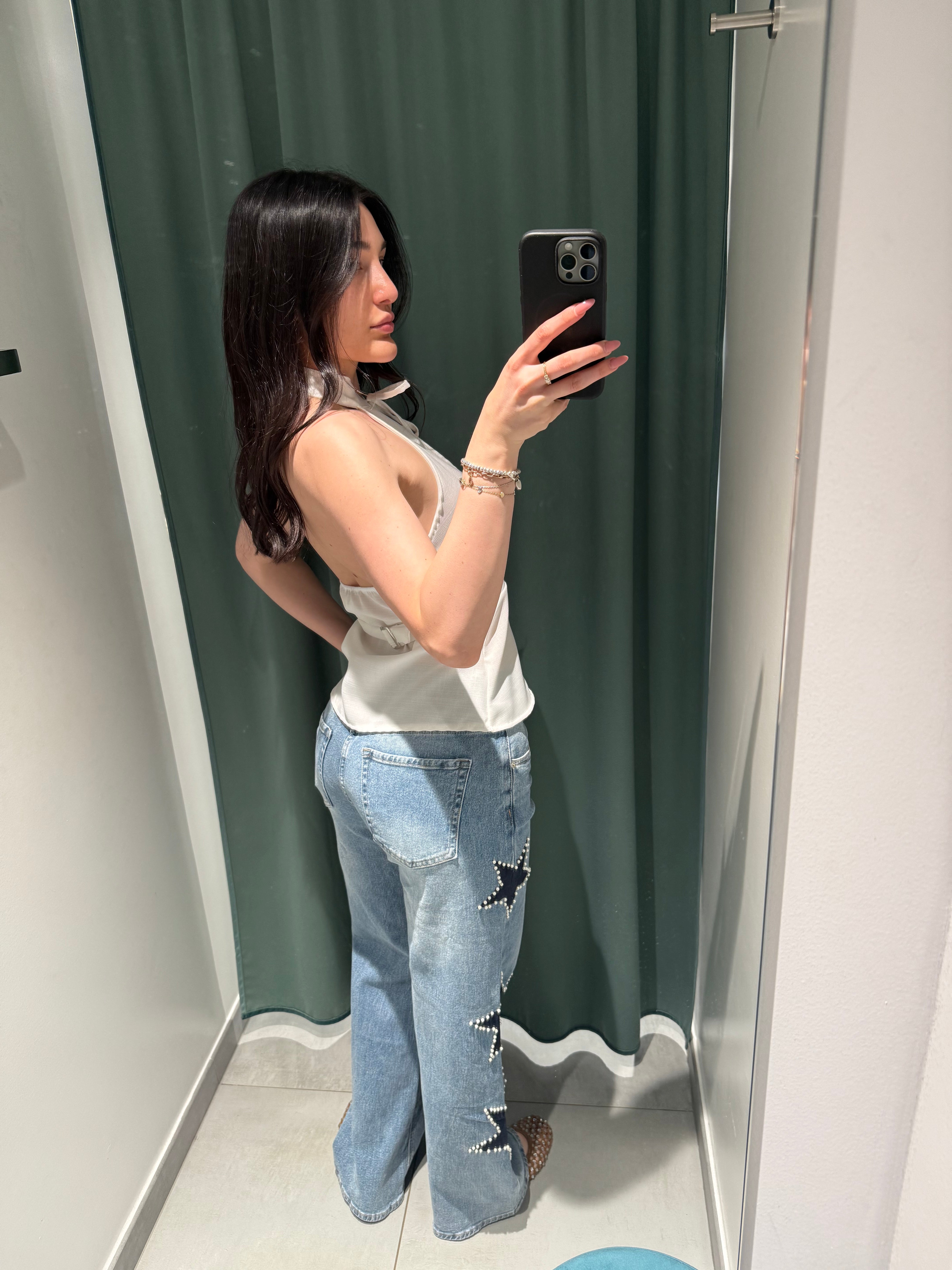 jeans stars