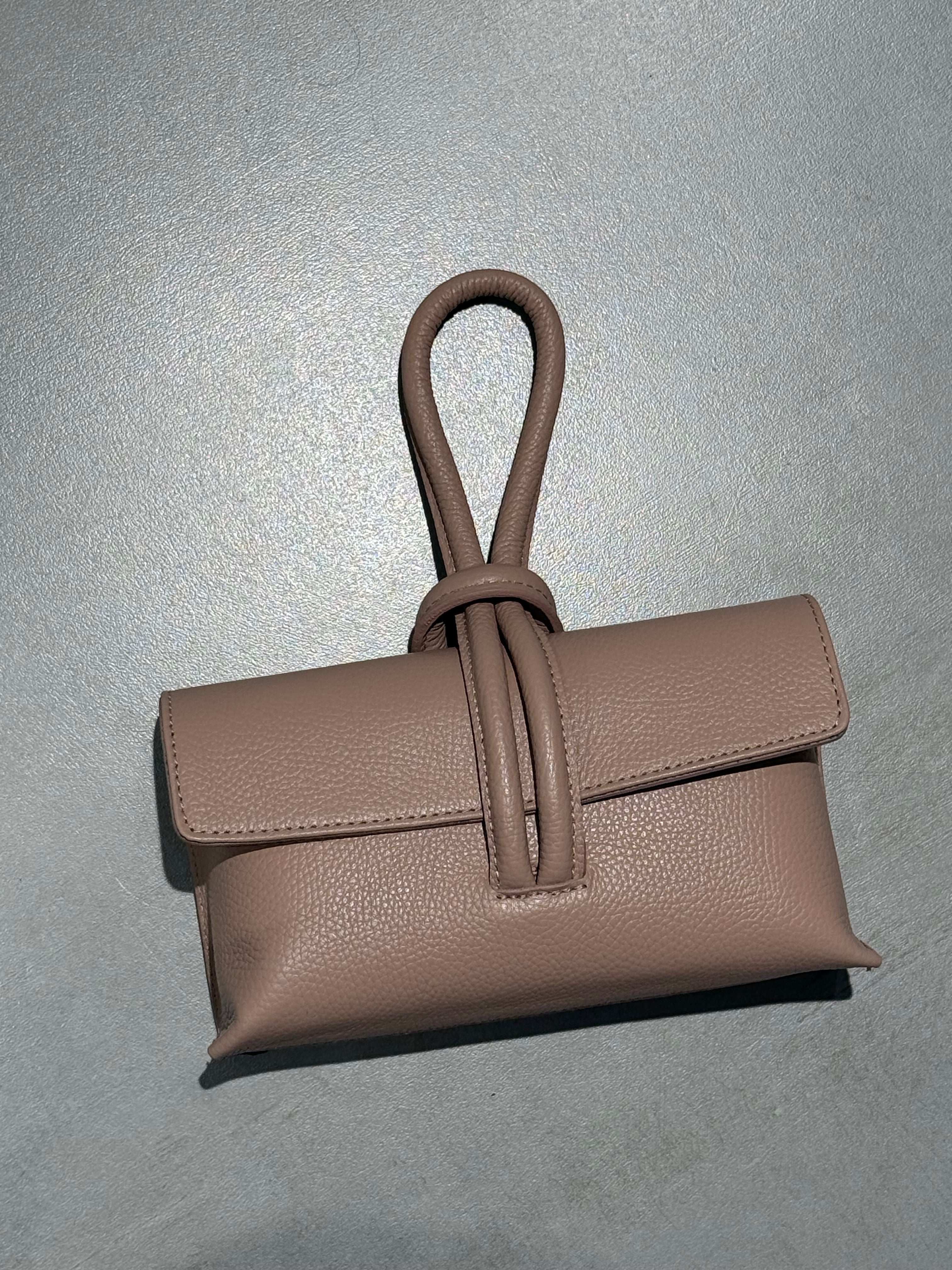 borsa verapelle nodo