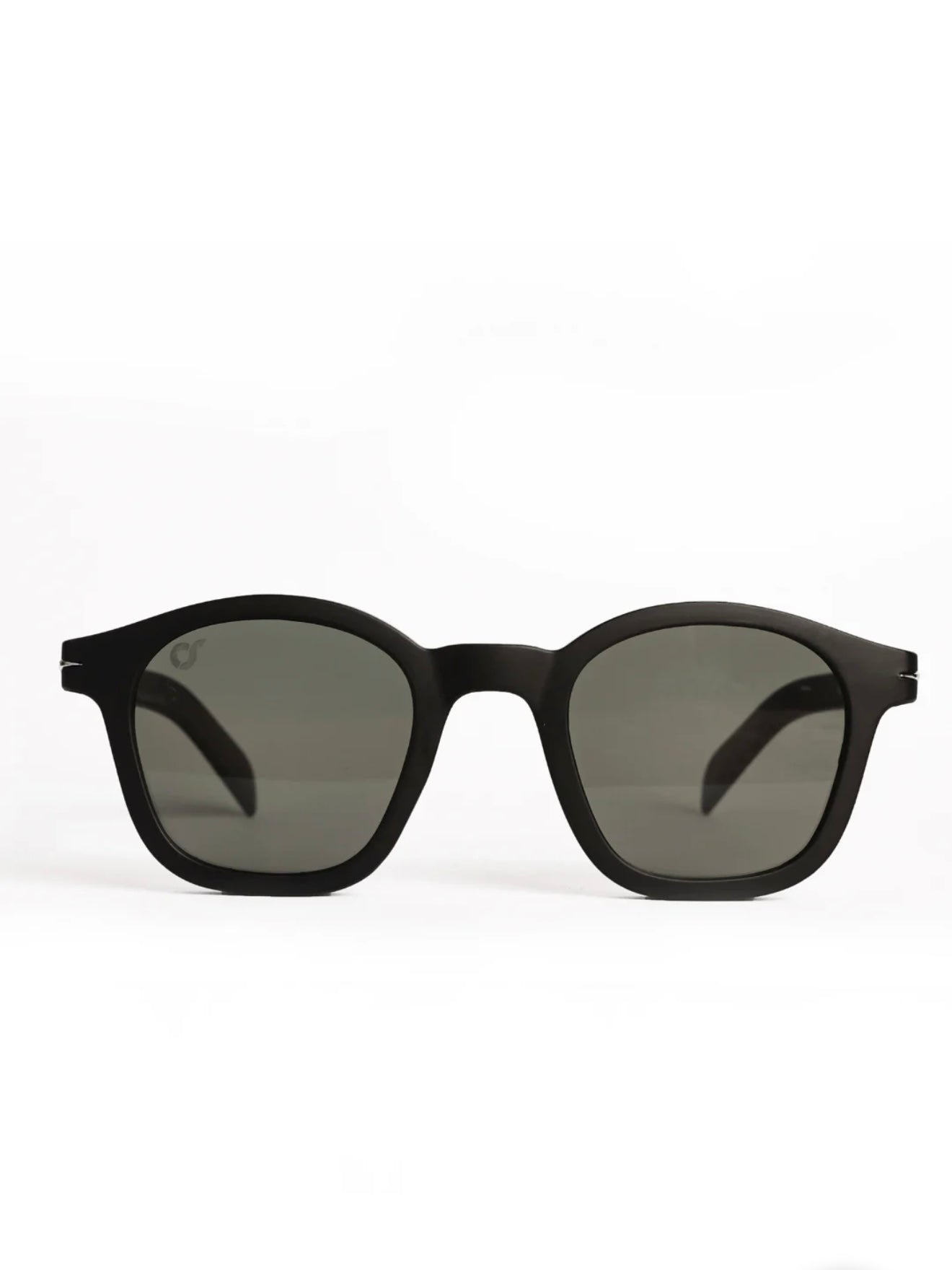 occhiali capri nero