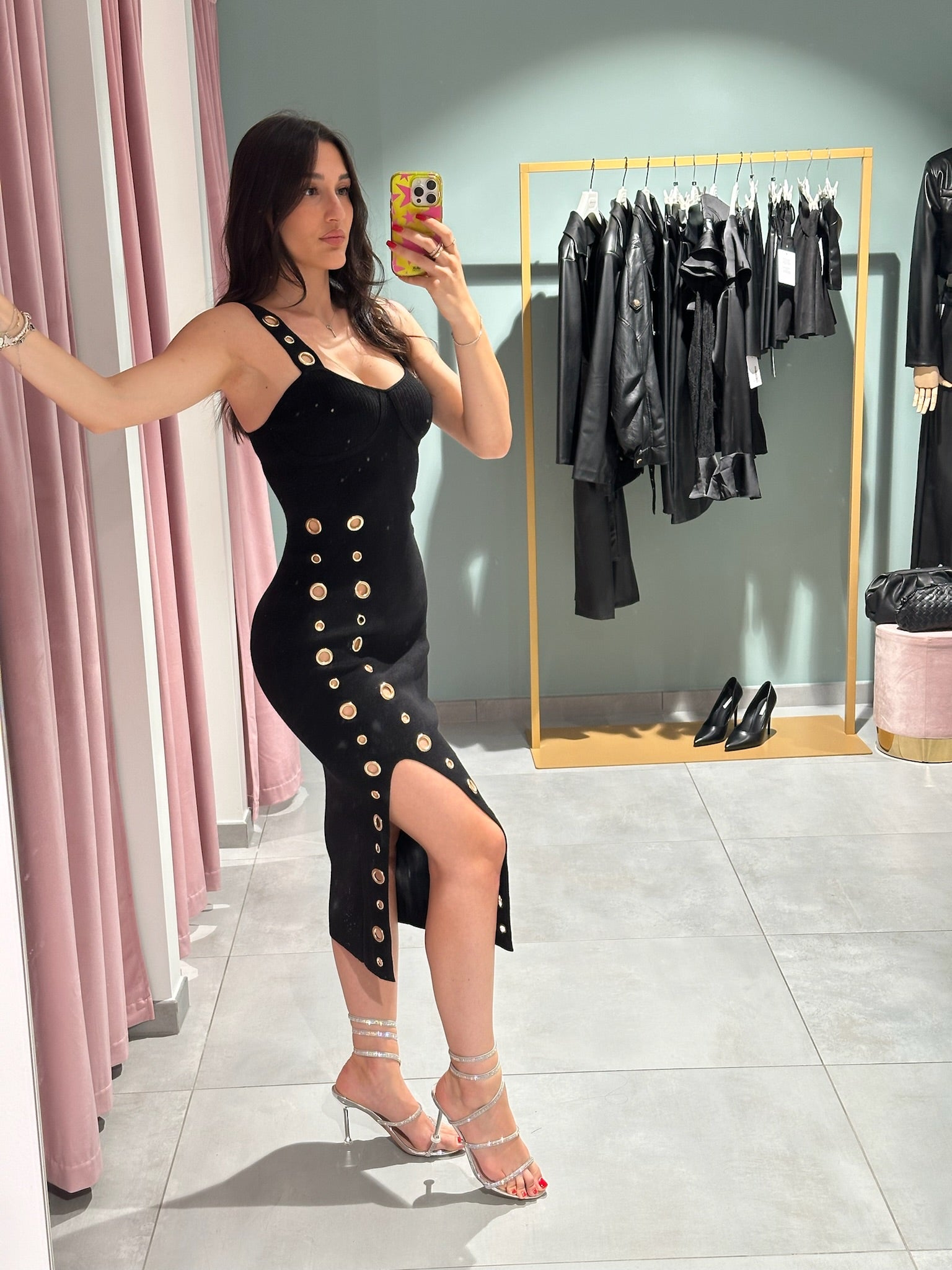 abito angelica