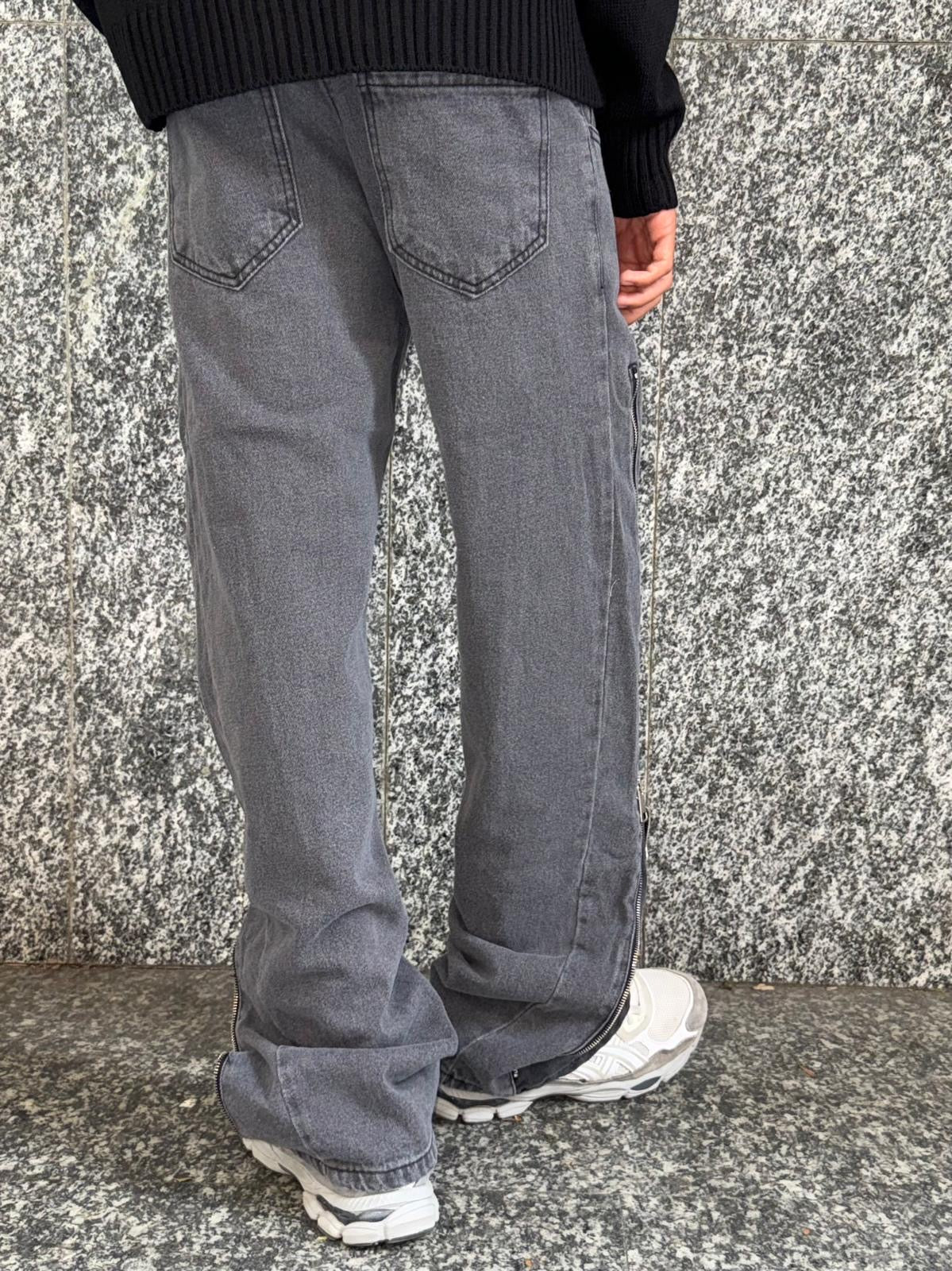 jeans zip
