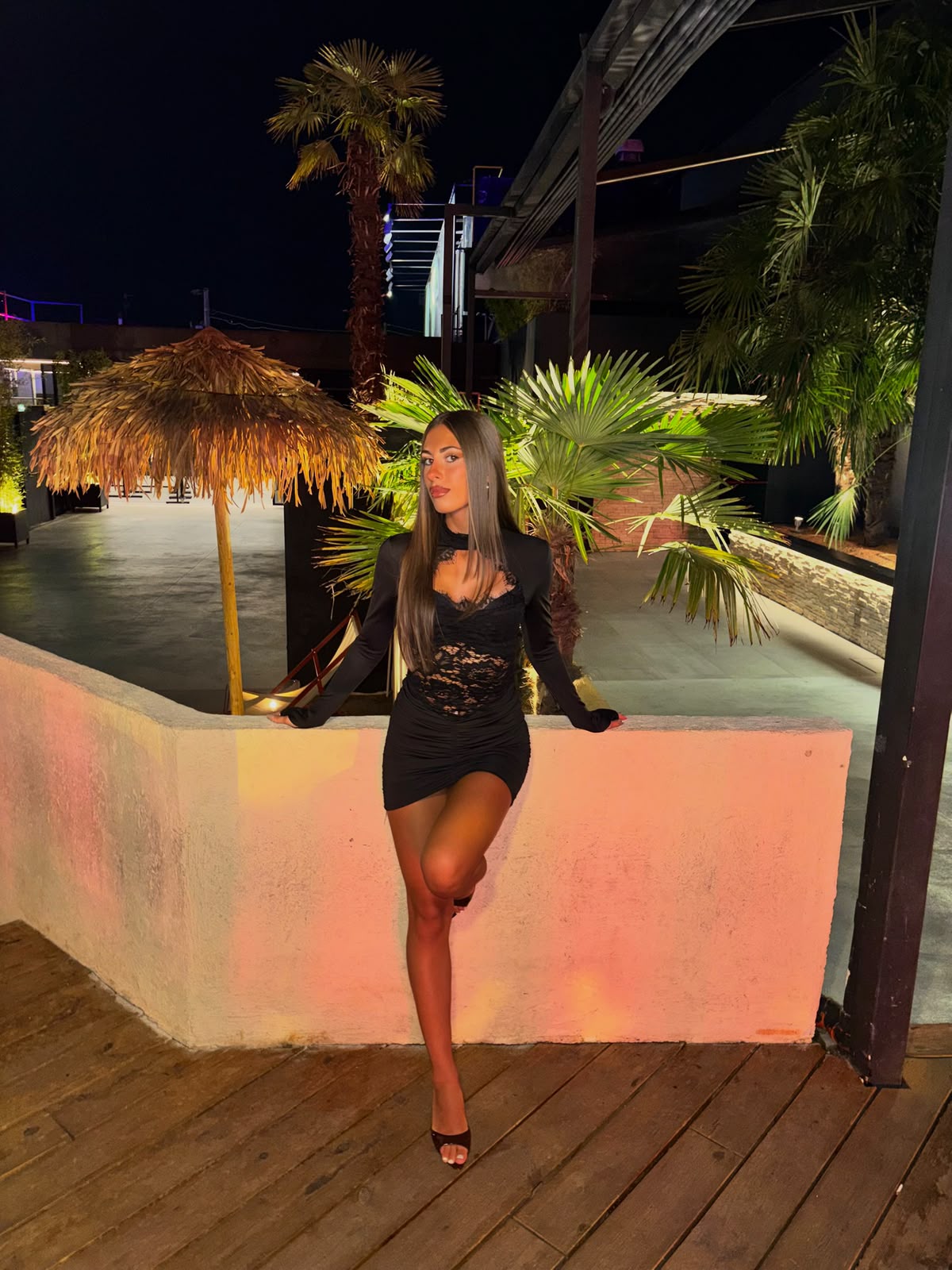 abito eva