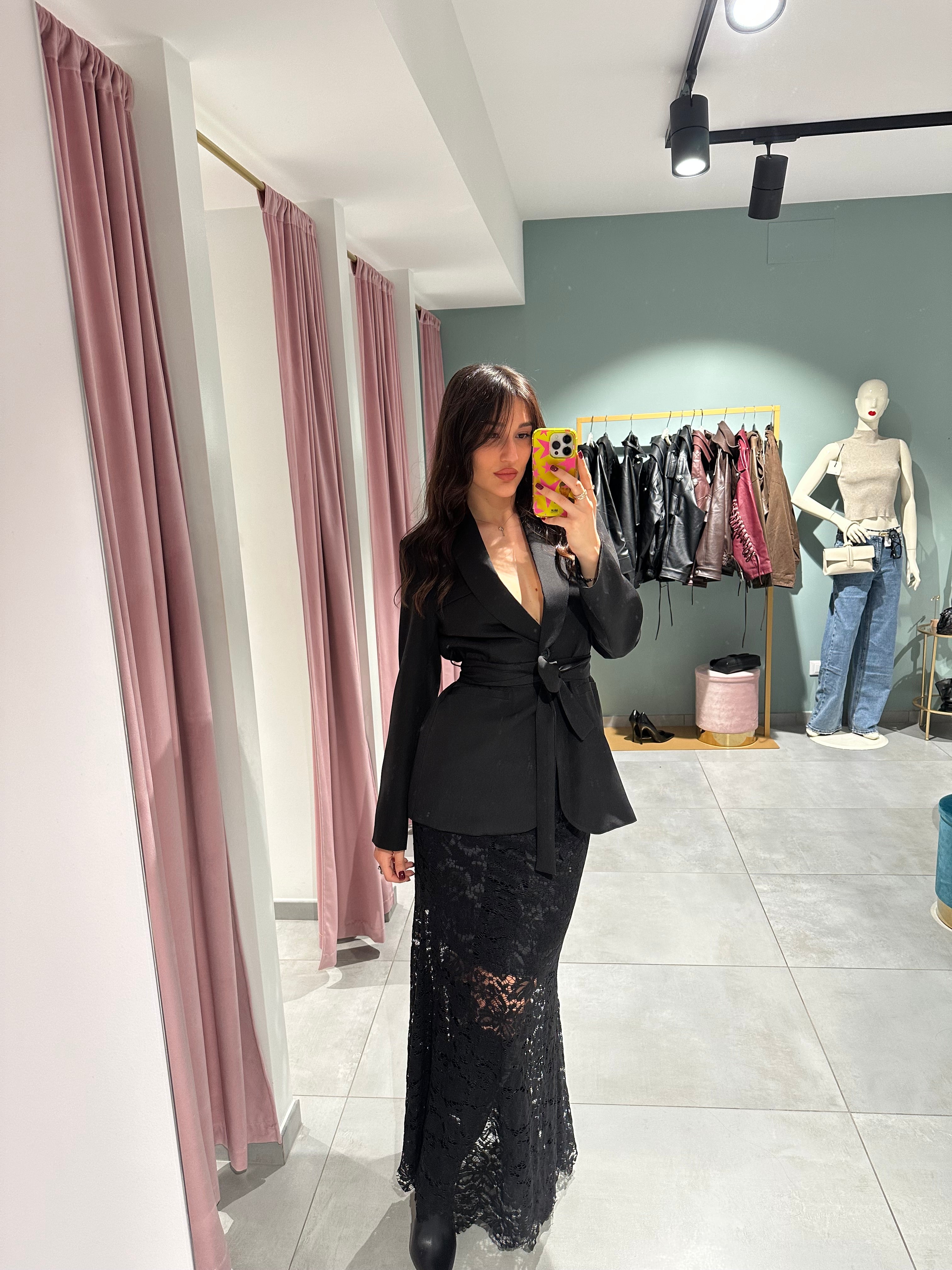 set gonna pizzo