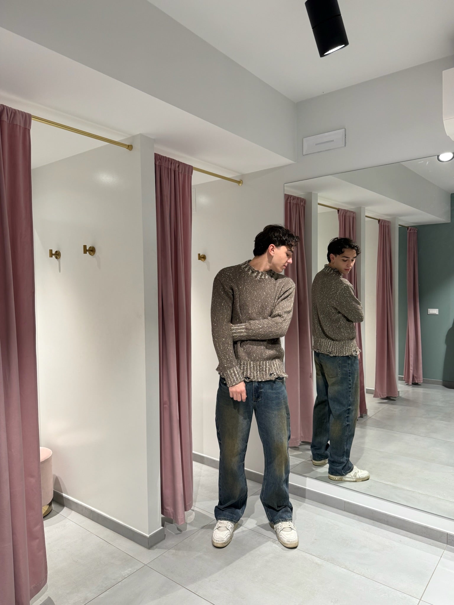 maglione gianluca