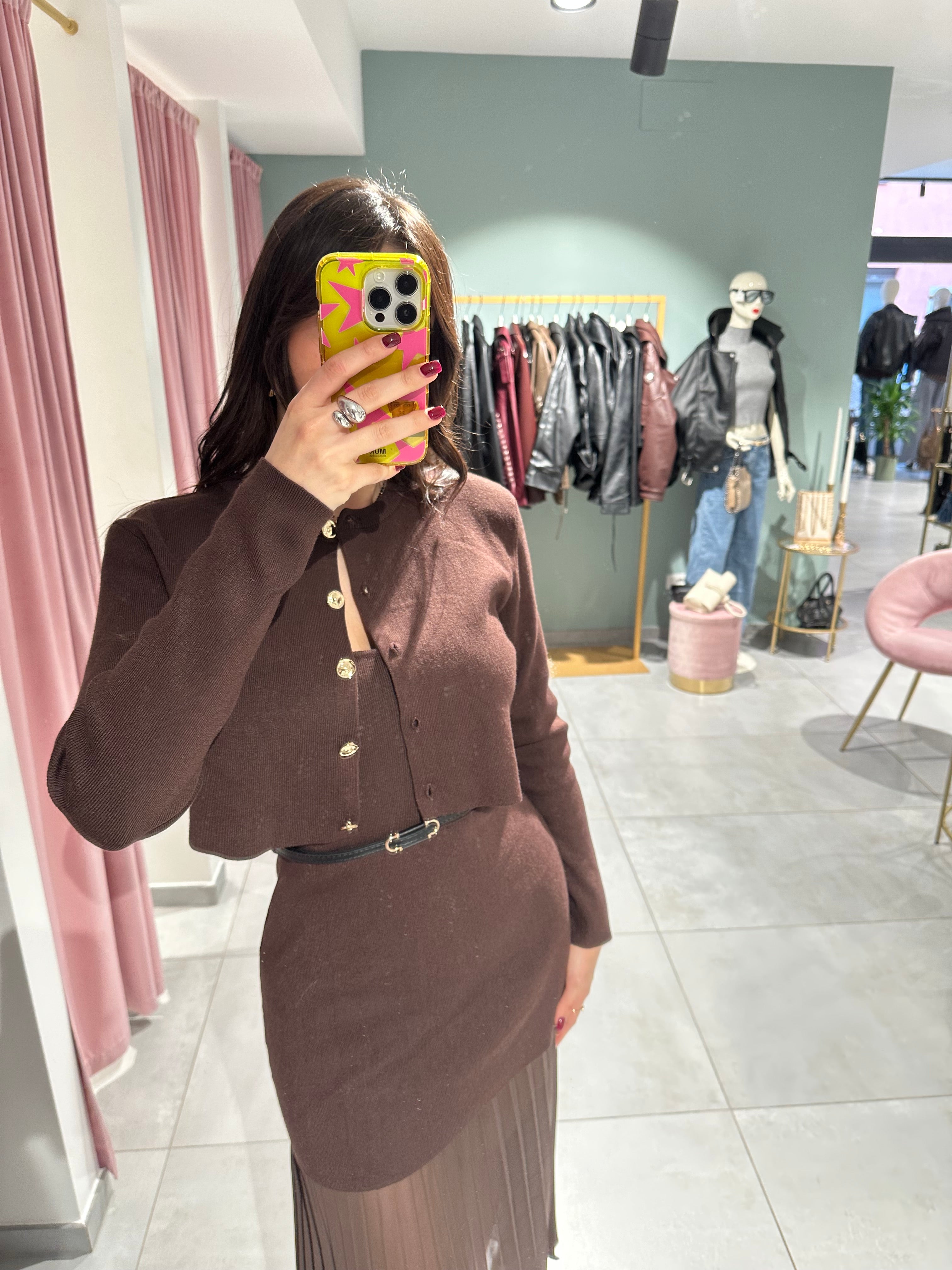 completo lisa