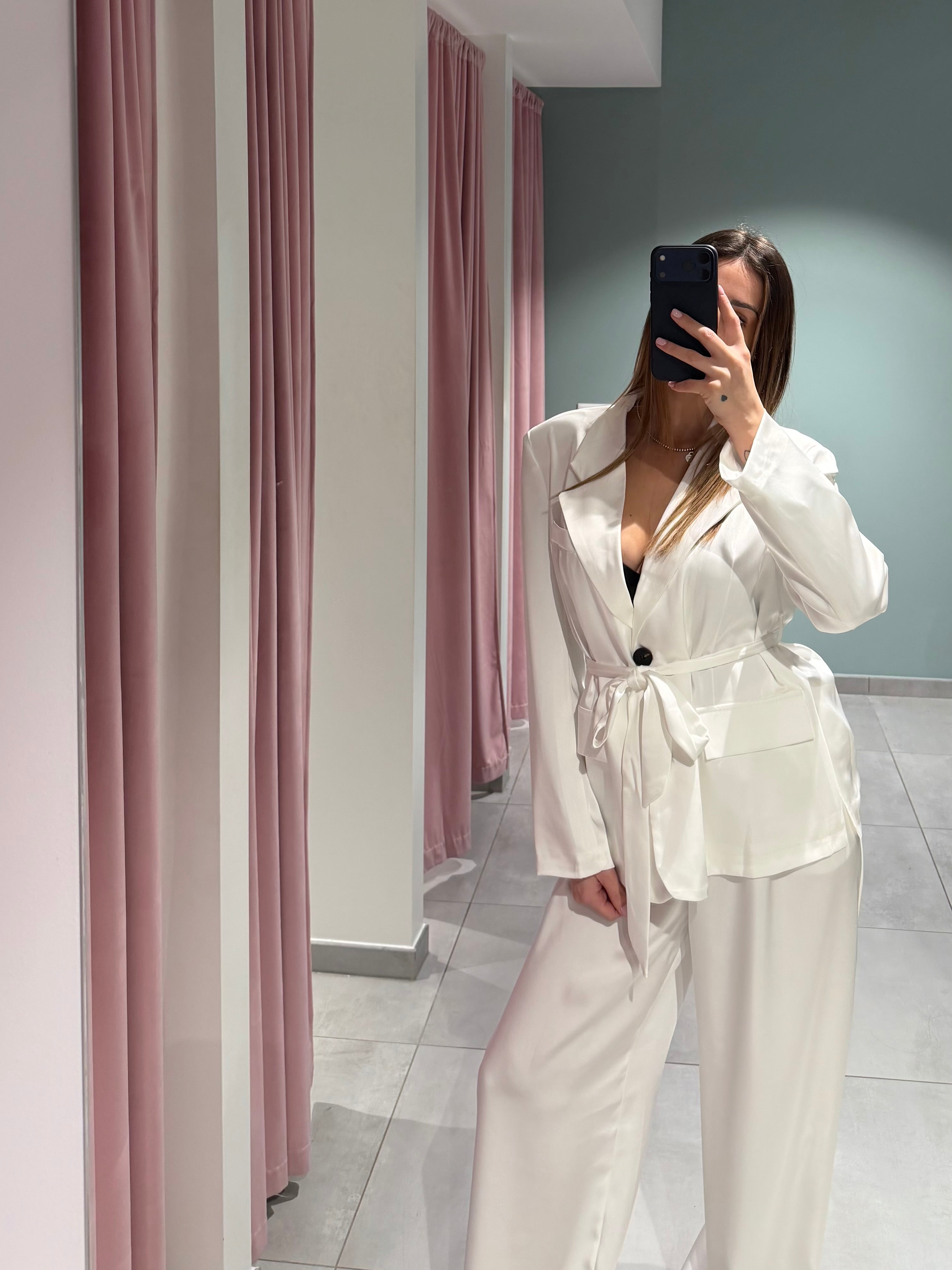 tailleur raso