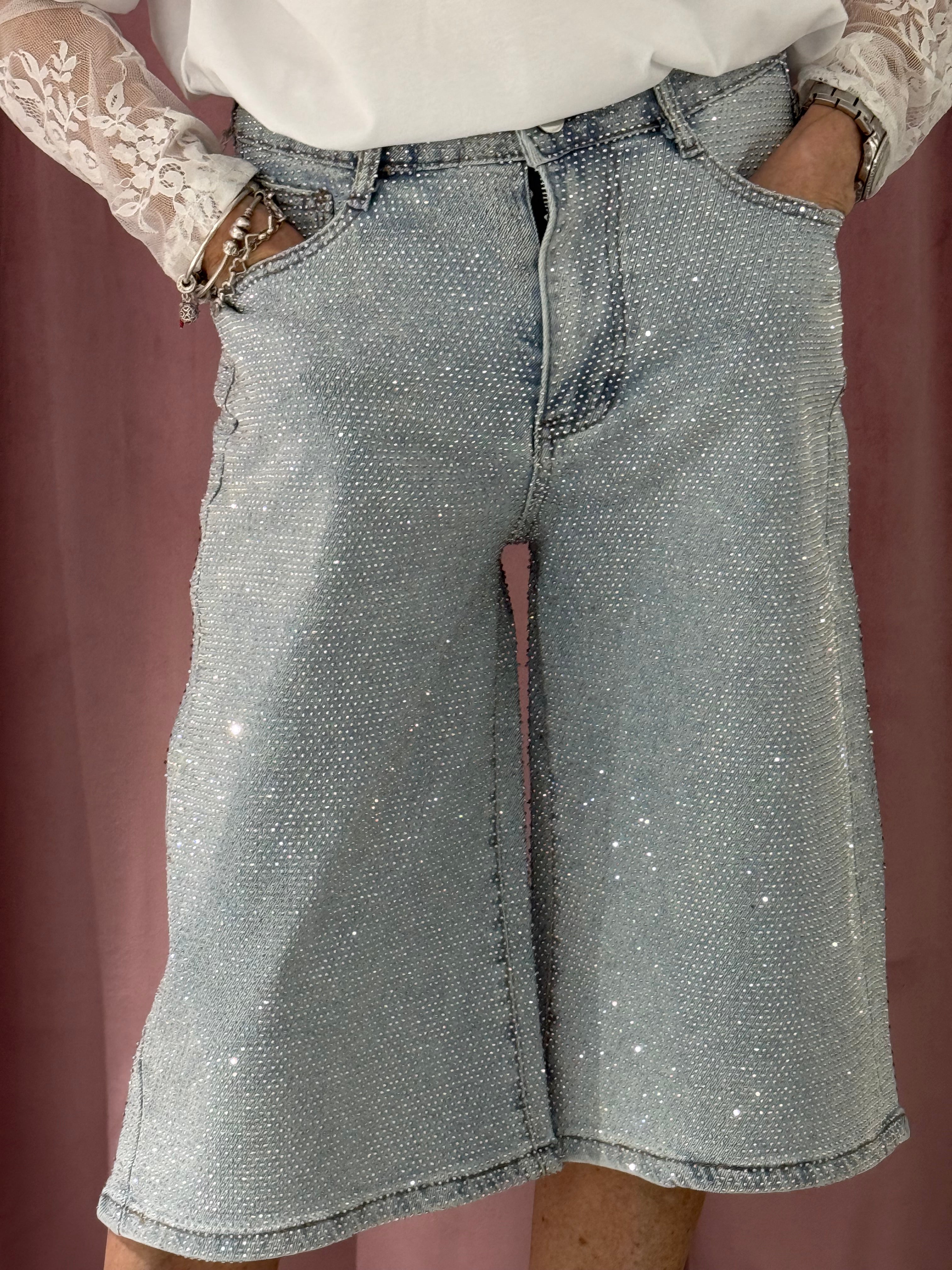 bermuda strass