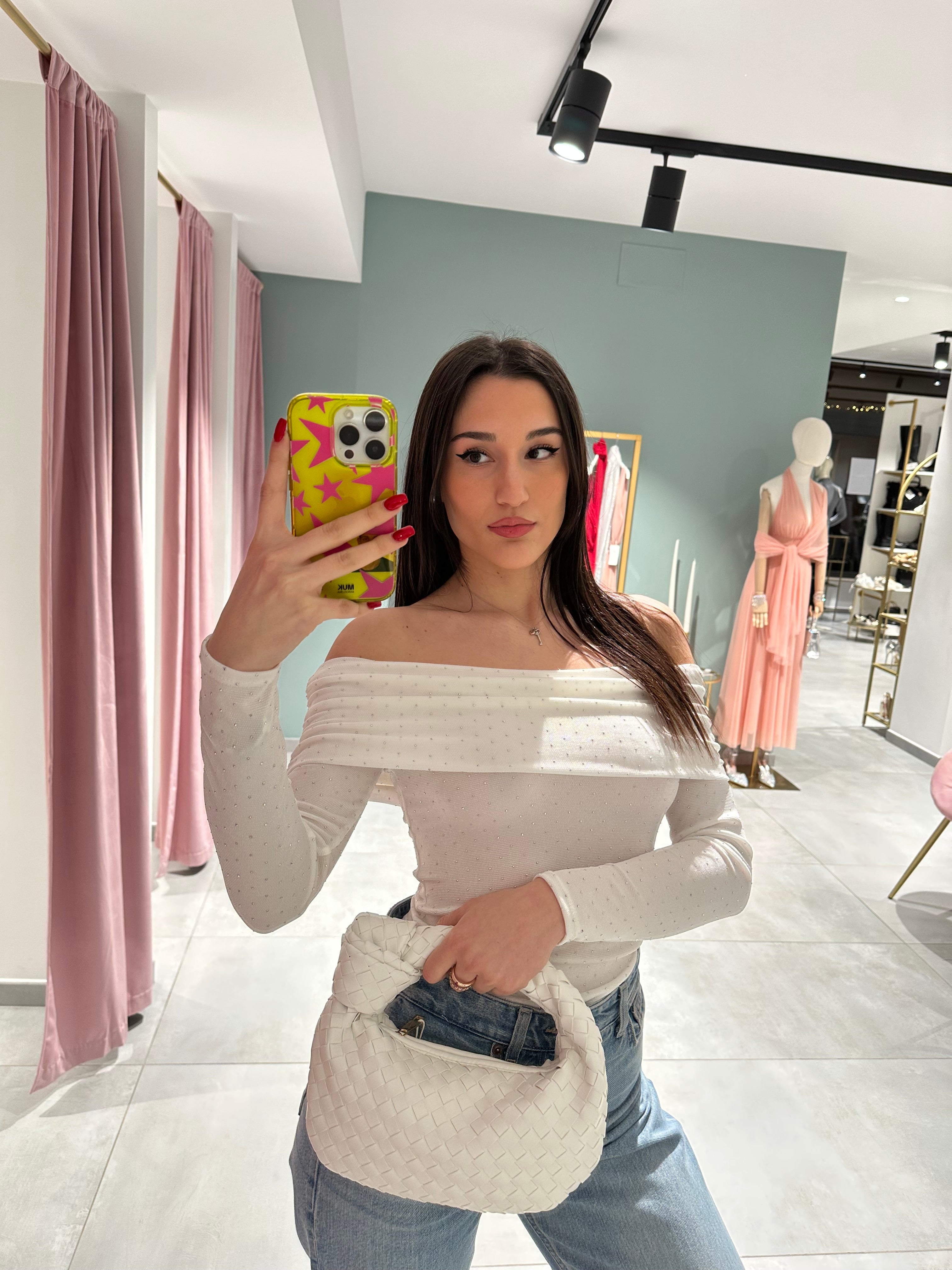 body francesca
