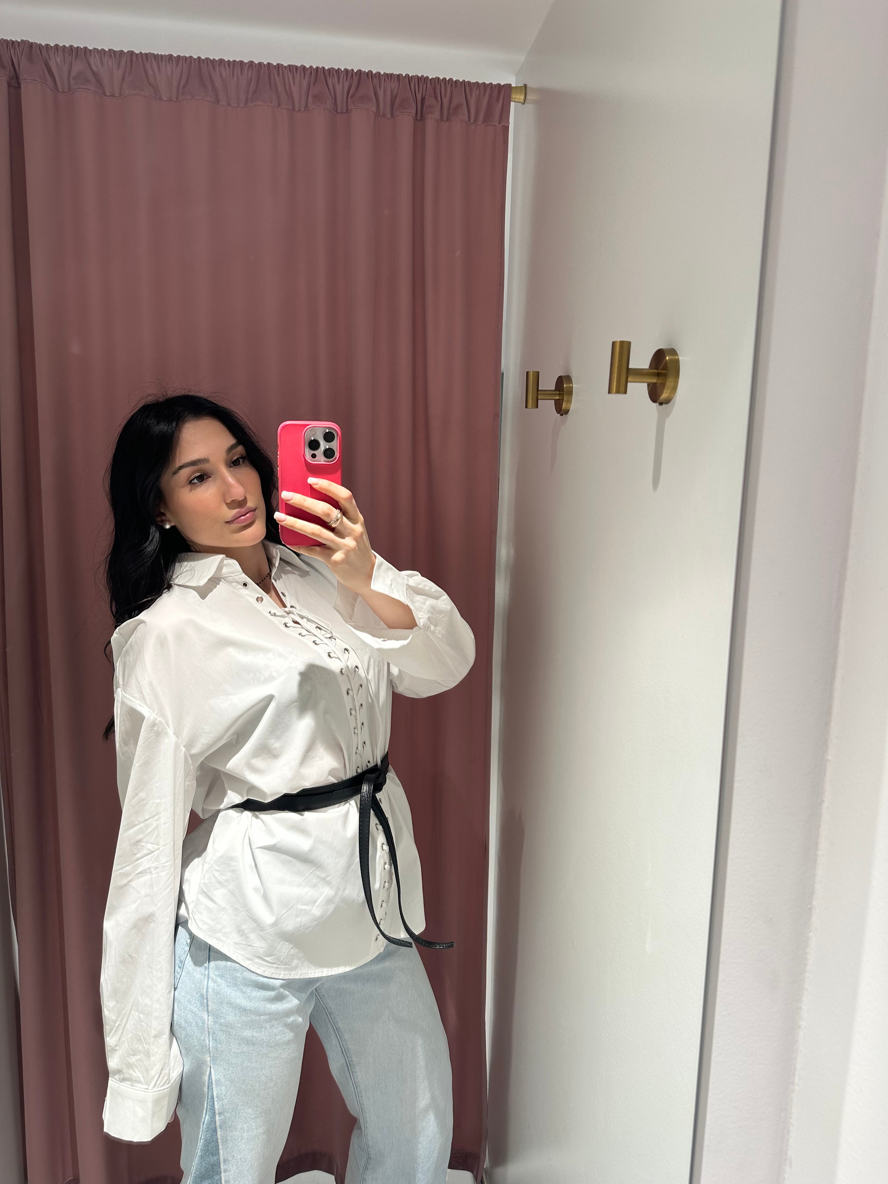 camicia sofia