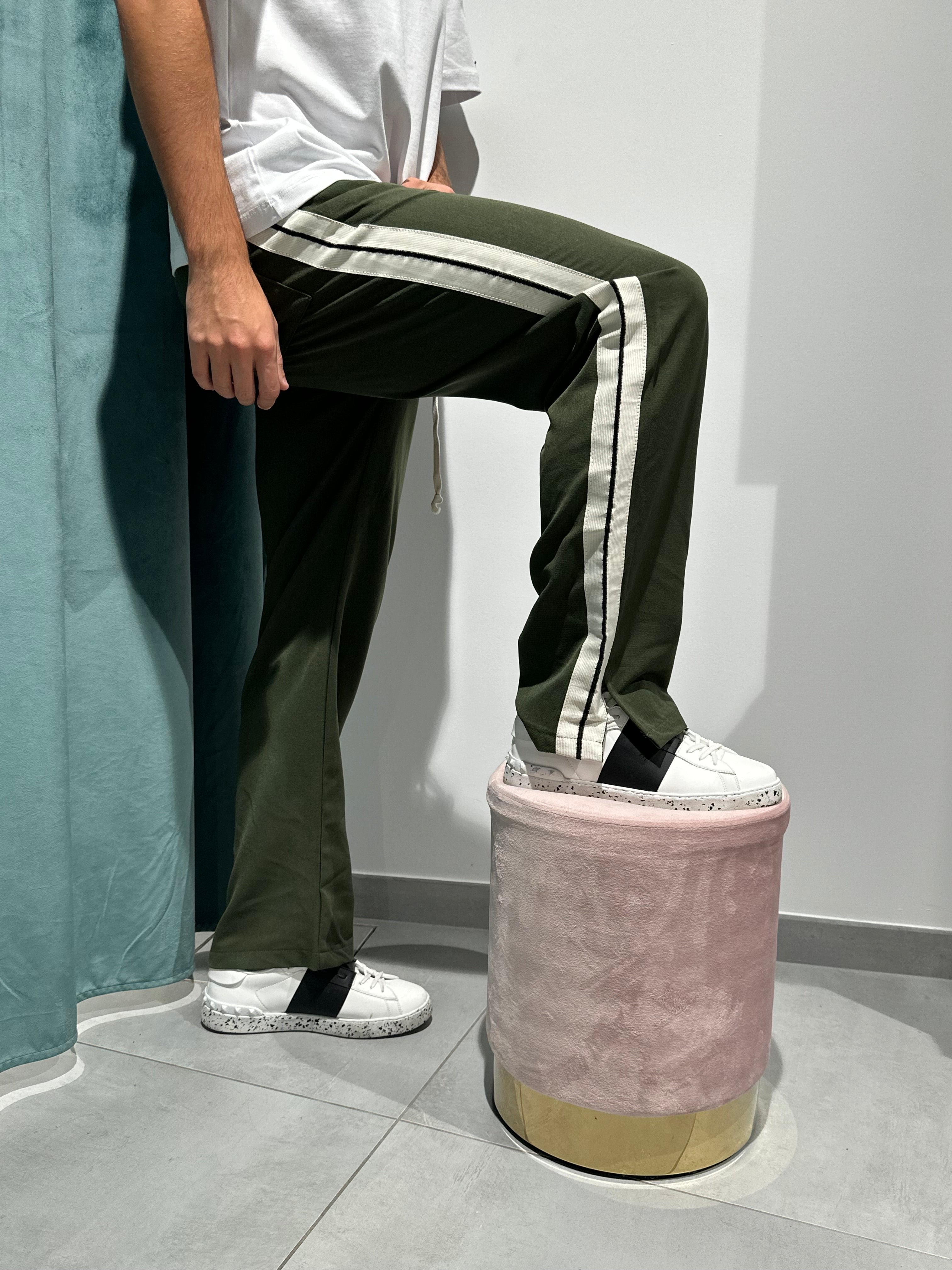 pantalone silvio